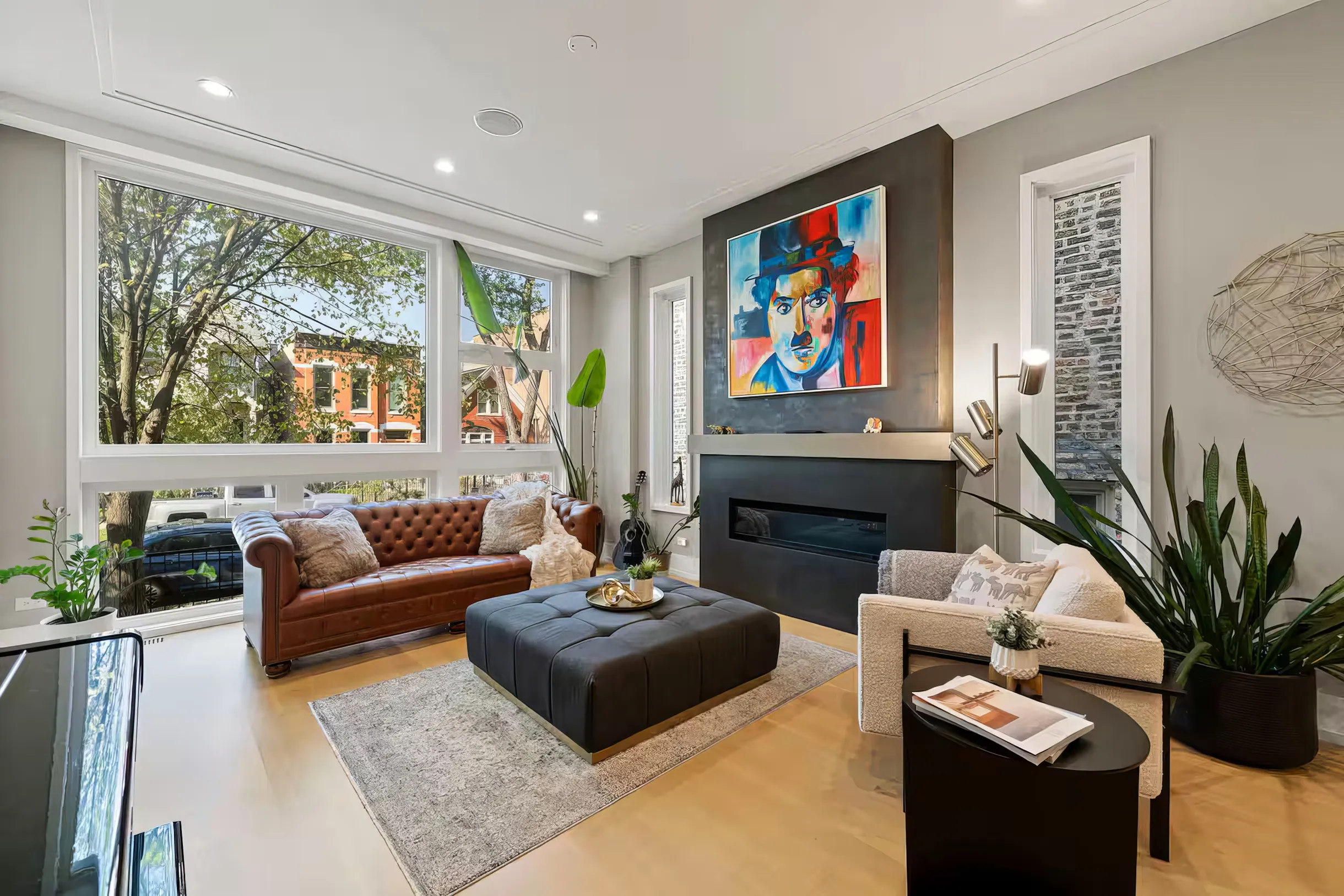 Wander Chicago Modern #8