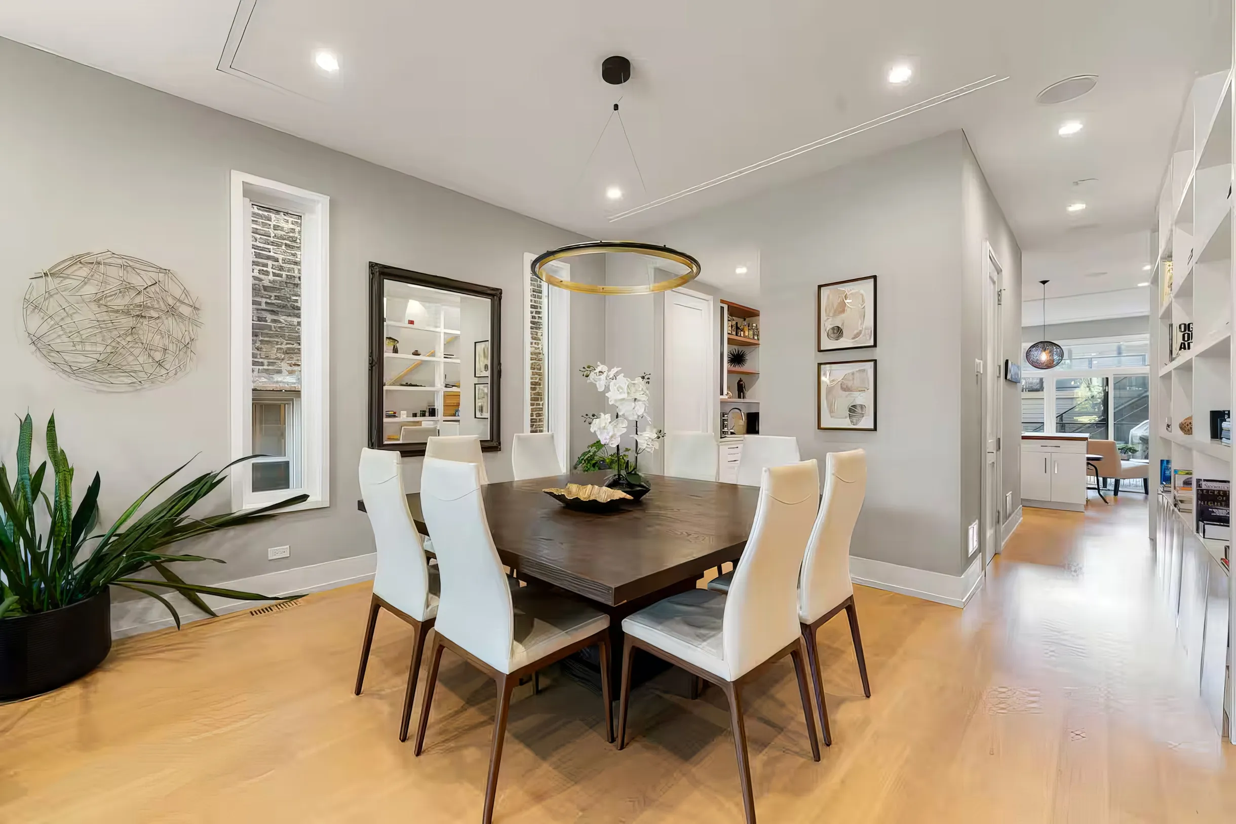 Wander Chicago Modern #27