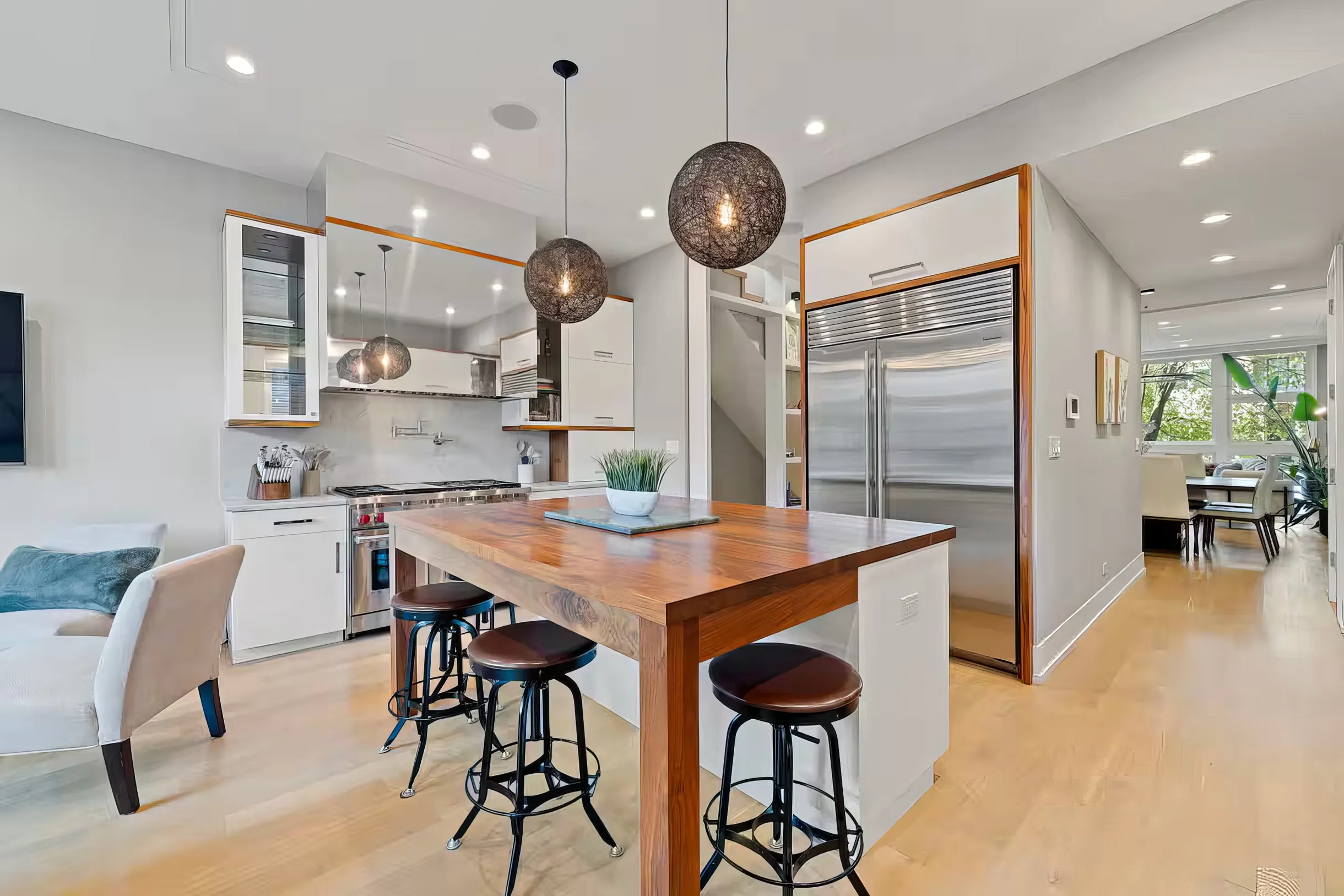 Wander Chicago Modern #53