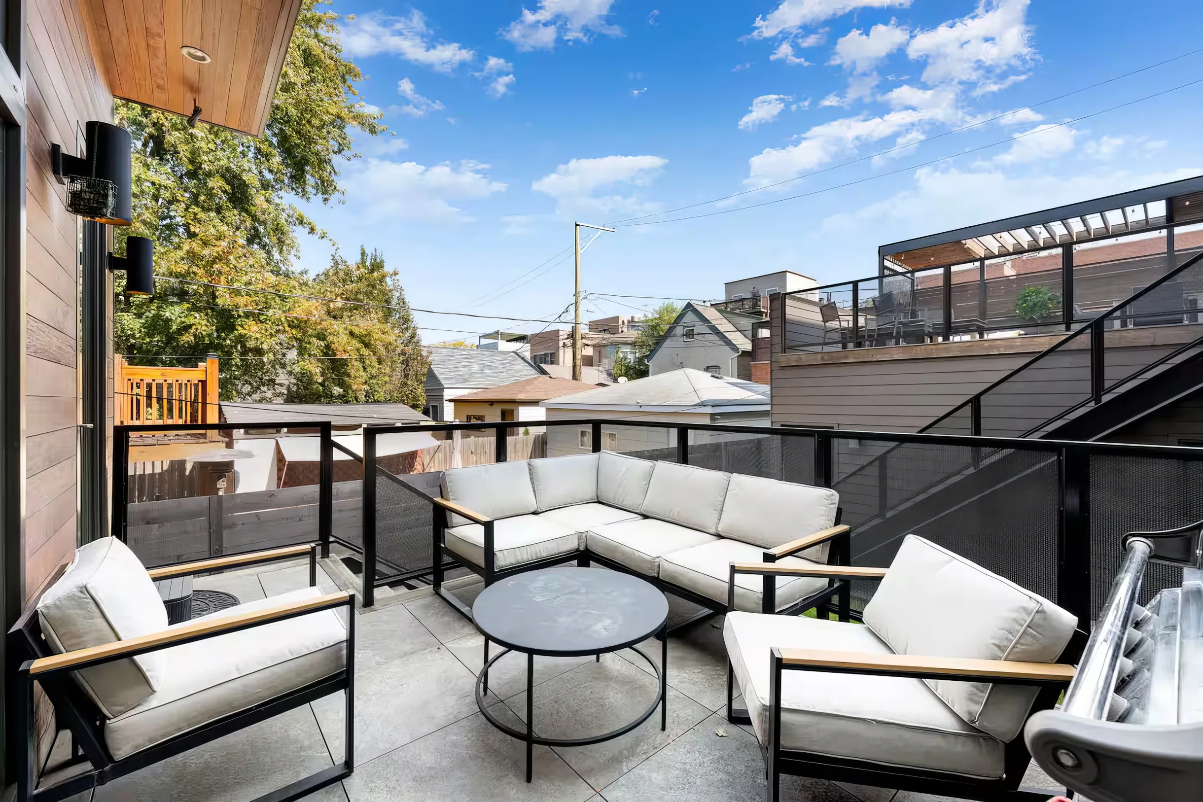 Wander Chicago Modern #31