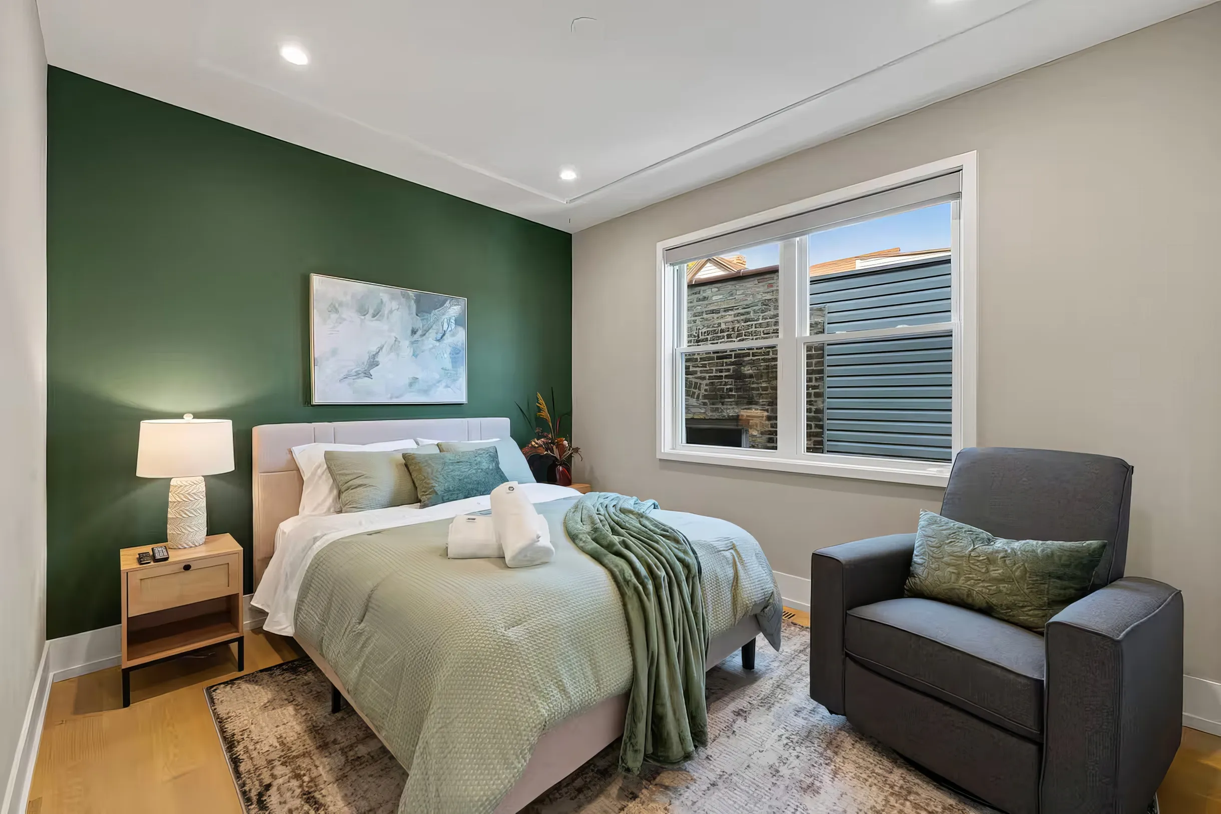 Wander Chicago Modern #13