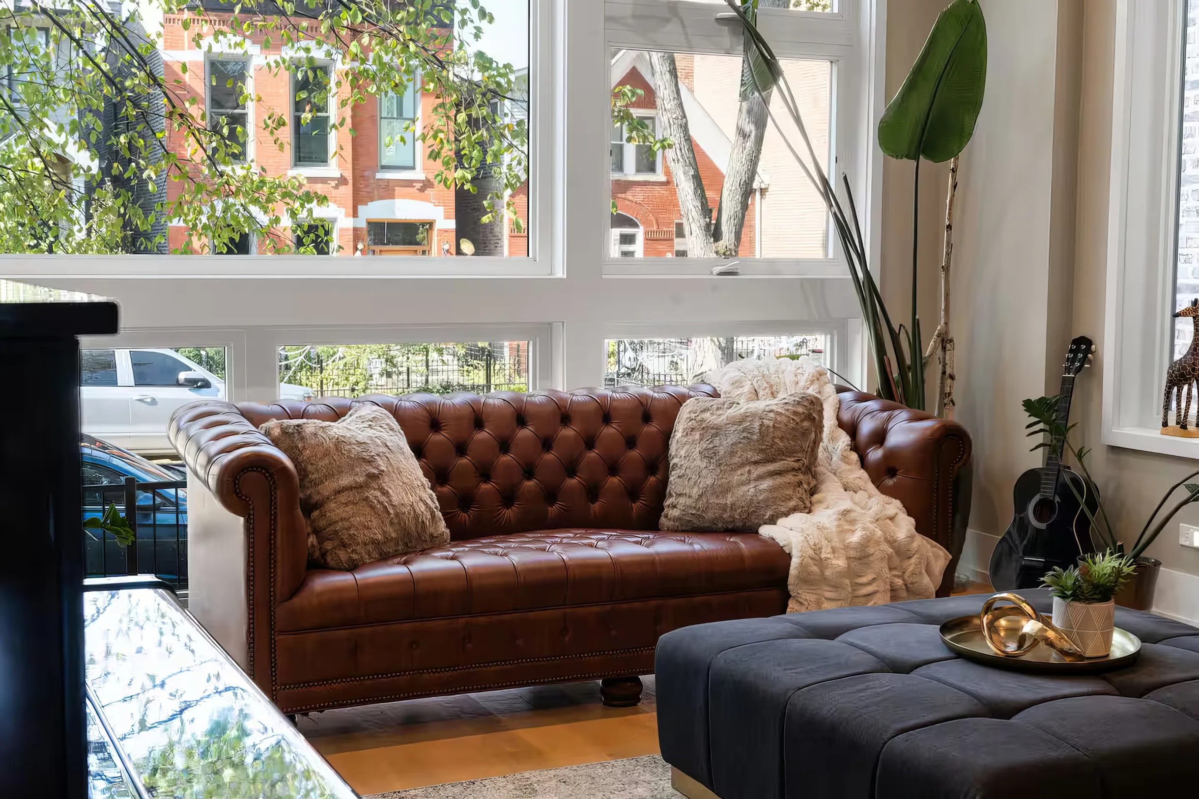 Wander Chicago Modern #63