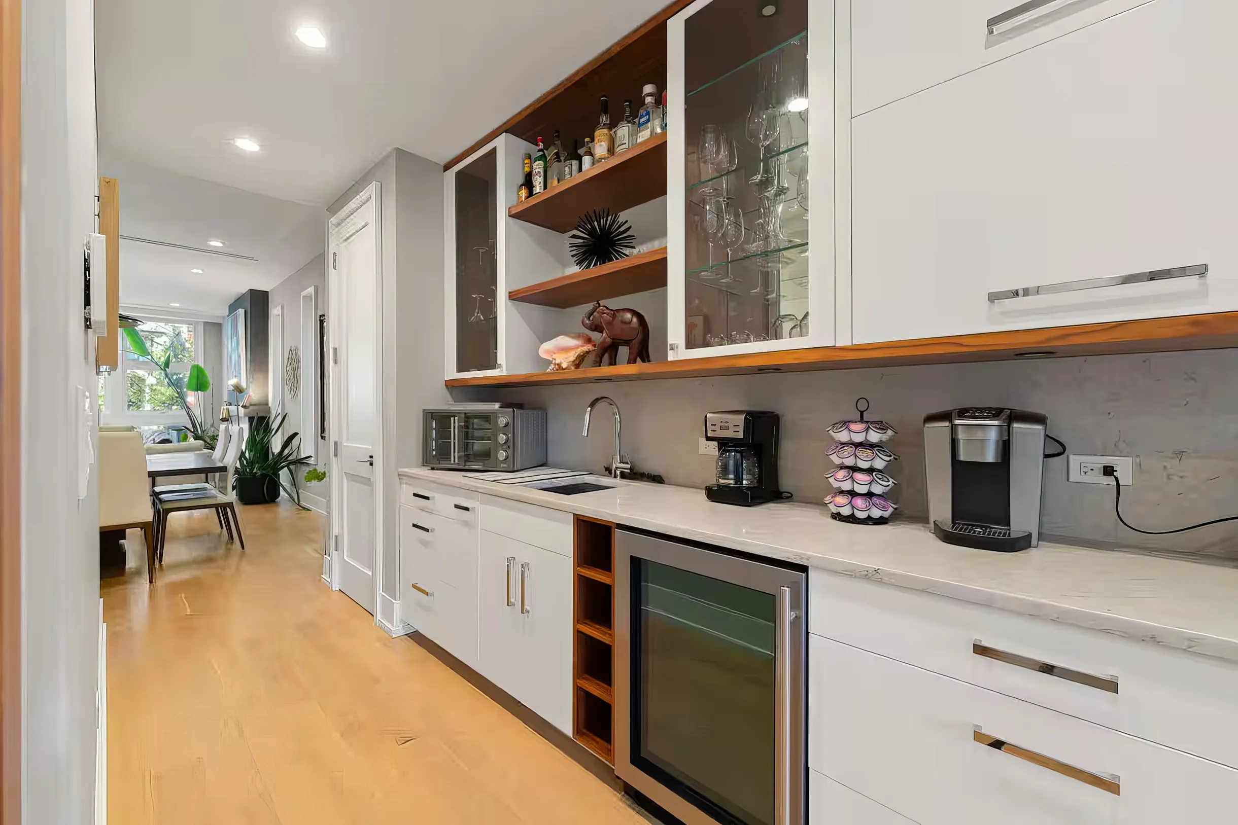 Wander Chicago Modern #58