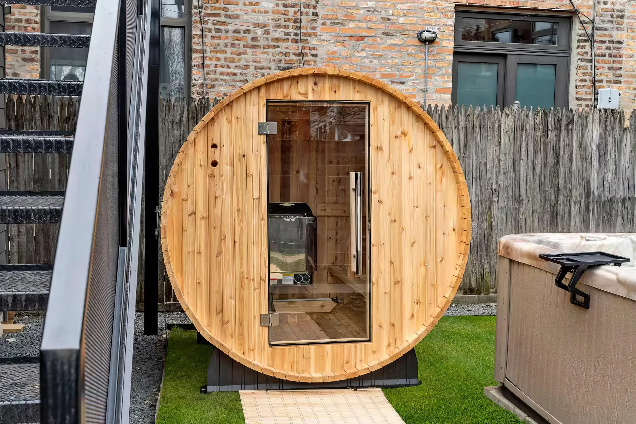 Wander Chicago Modern #61