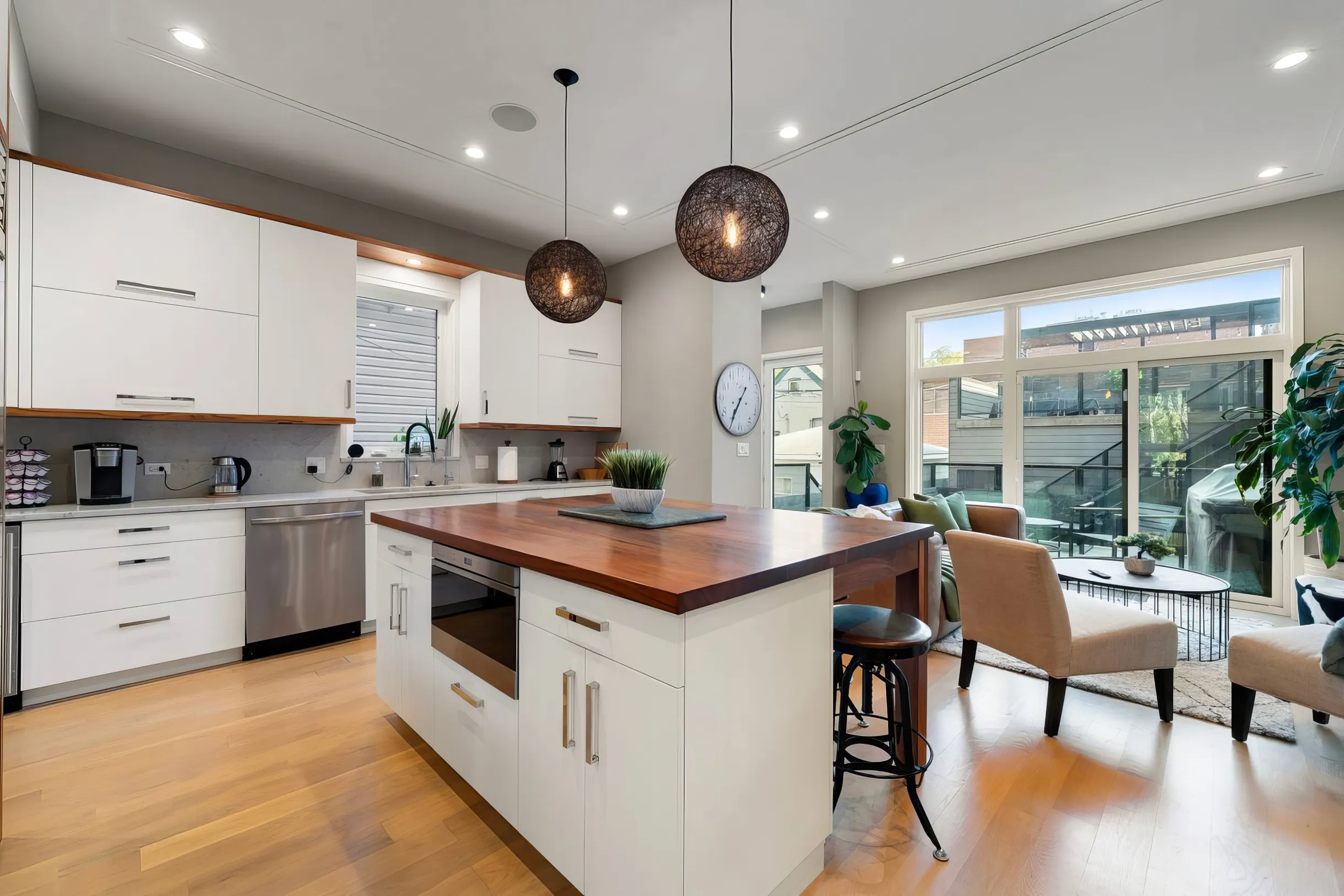 Wander Chicago Modern #35