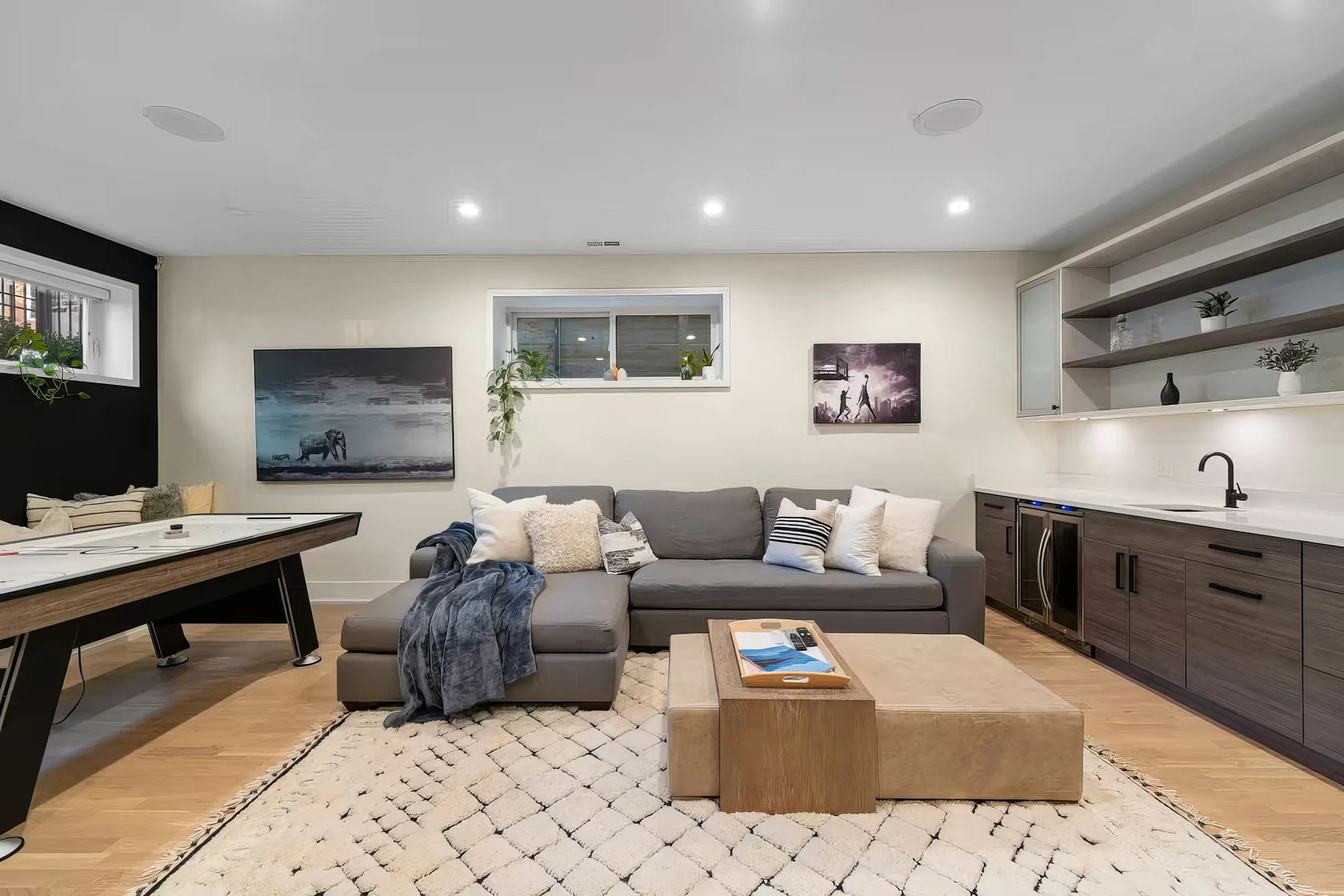 Wander Chicago Modern #36