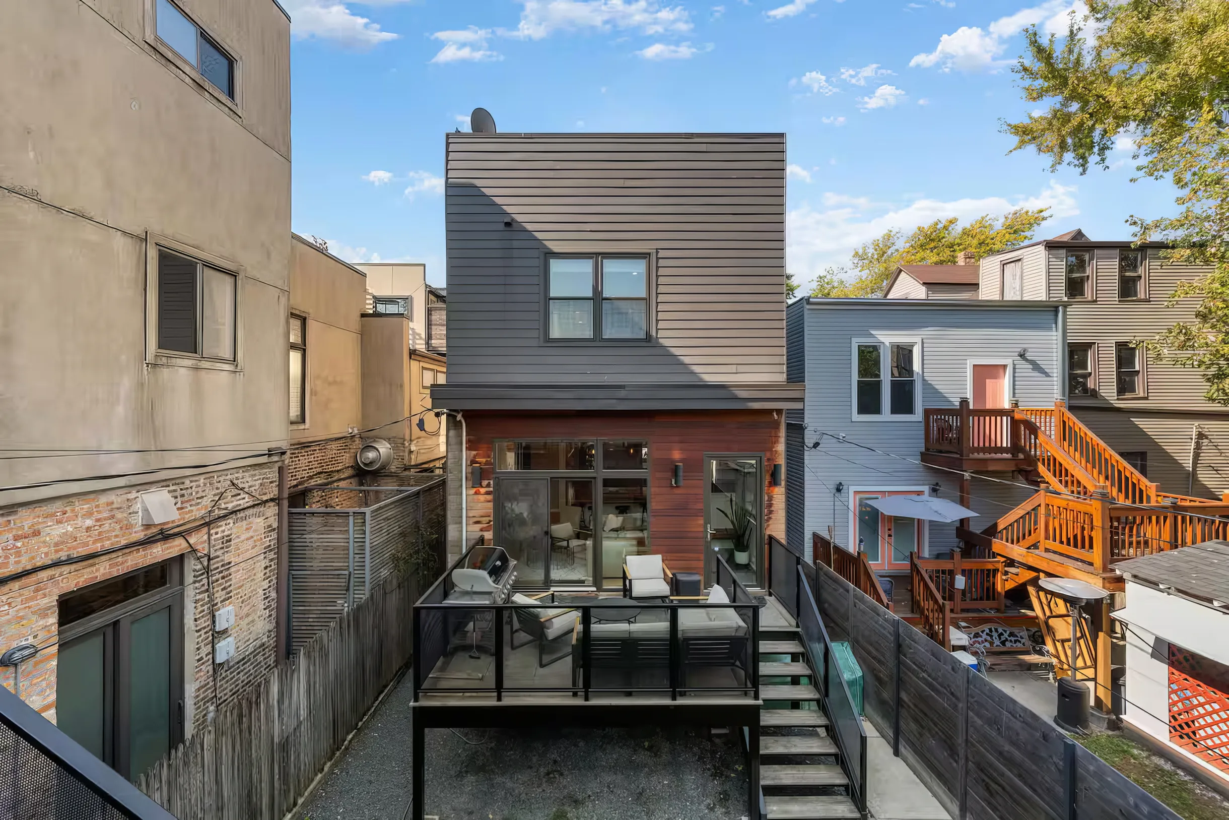 Wander Chicago Modern #56