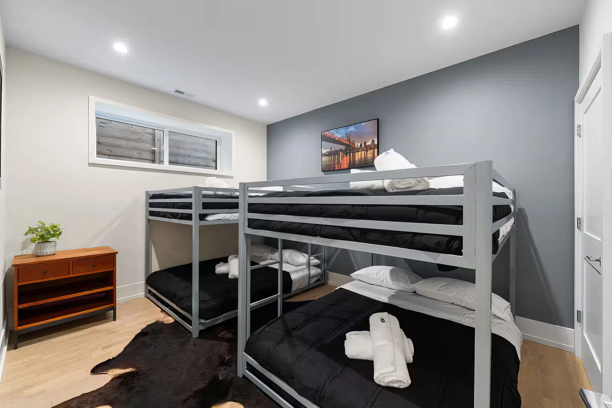 Wander Chicago Modern #38