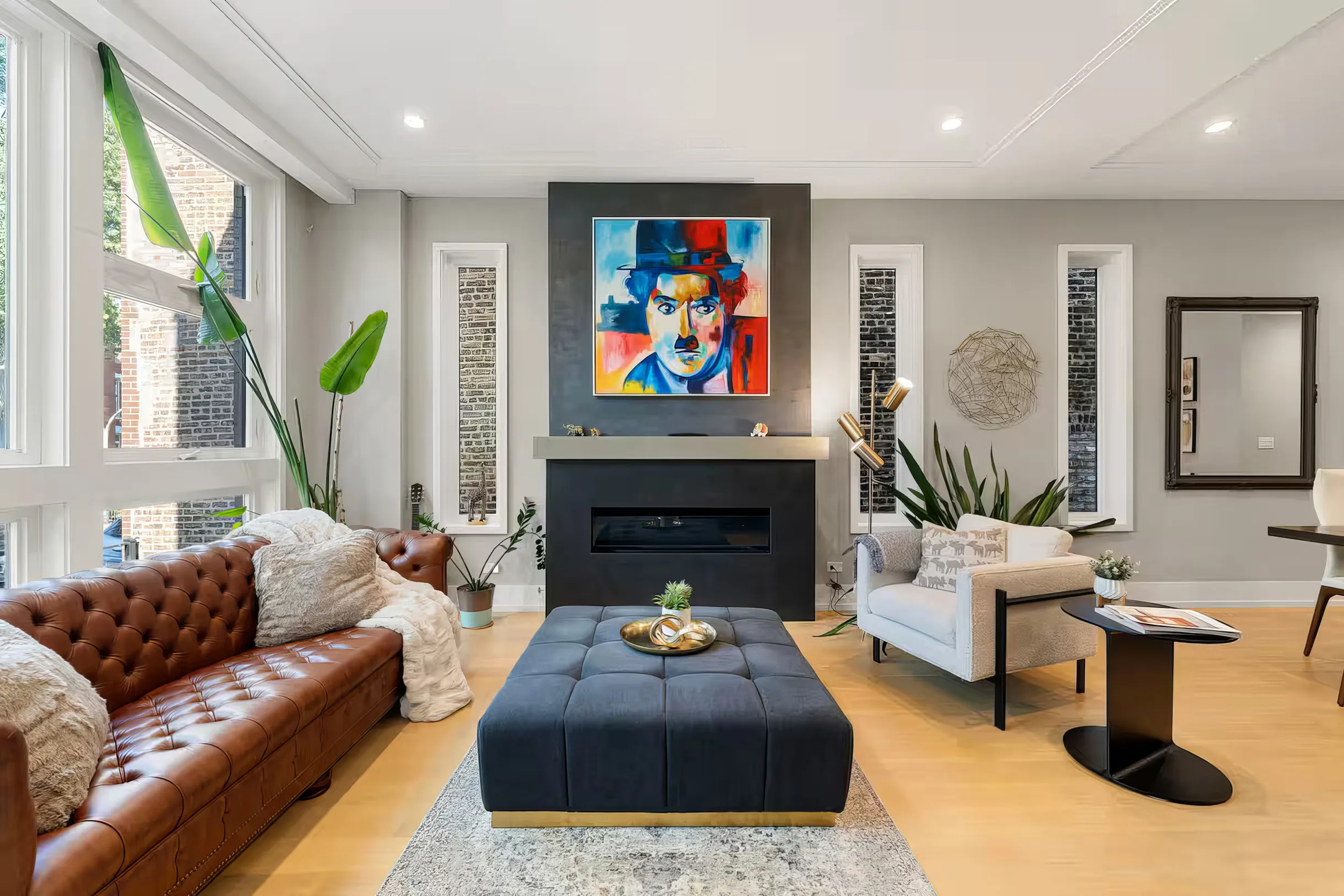 Wander Chicago Modern #39