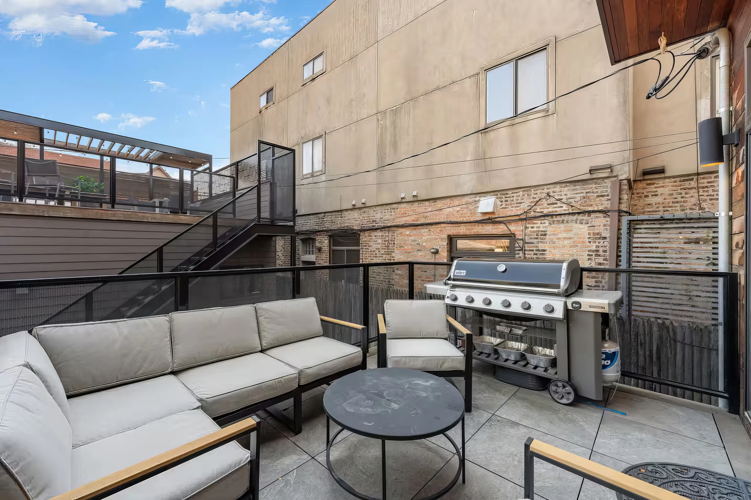 Wander Chicago Modern #20