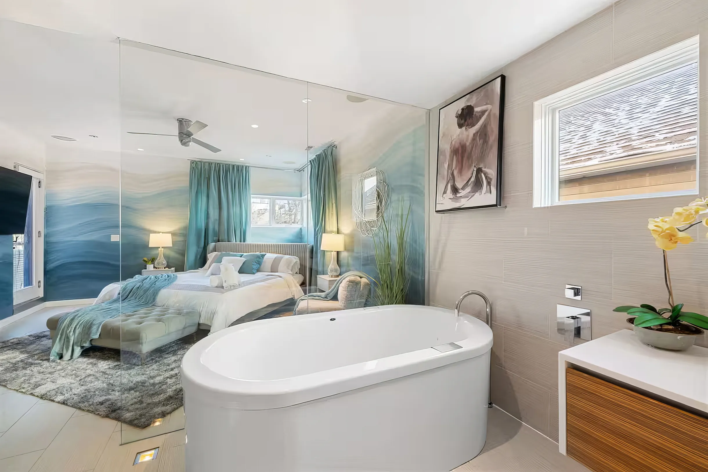 Wander Chicago Sky #4