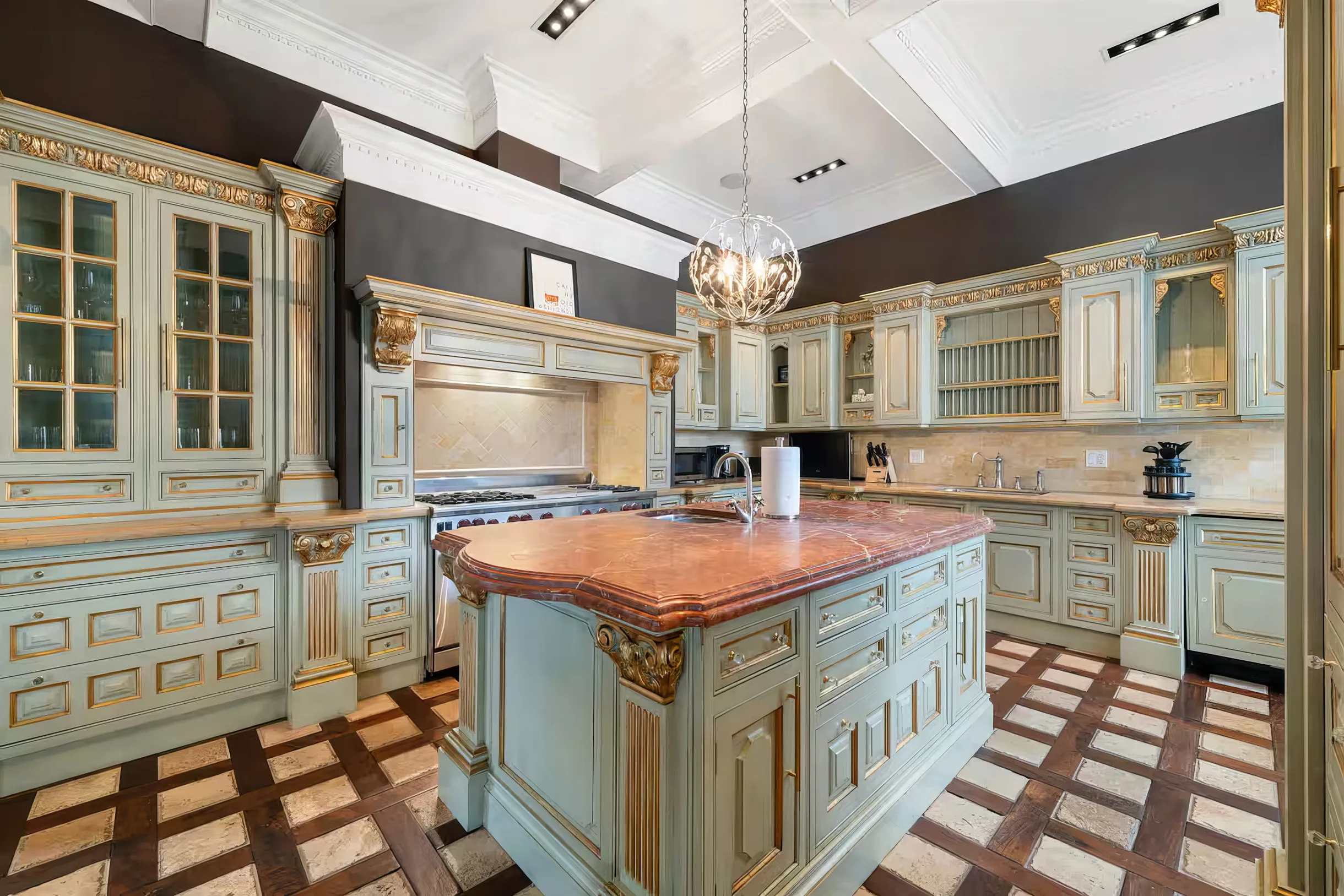 Wander Chicago Sky #43