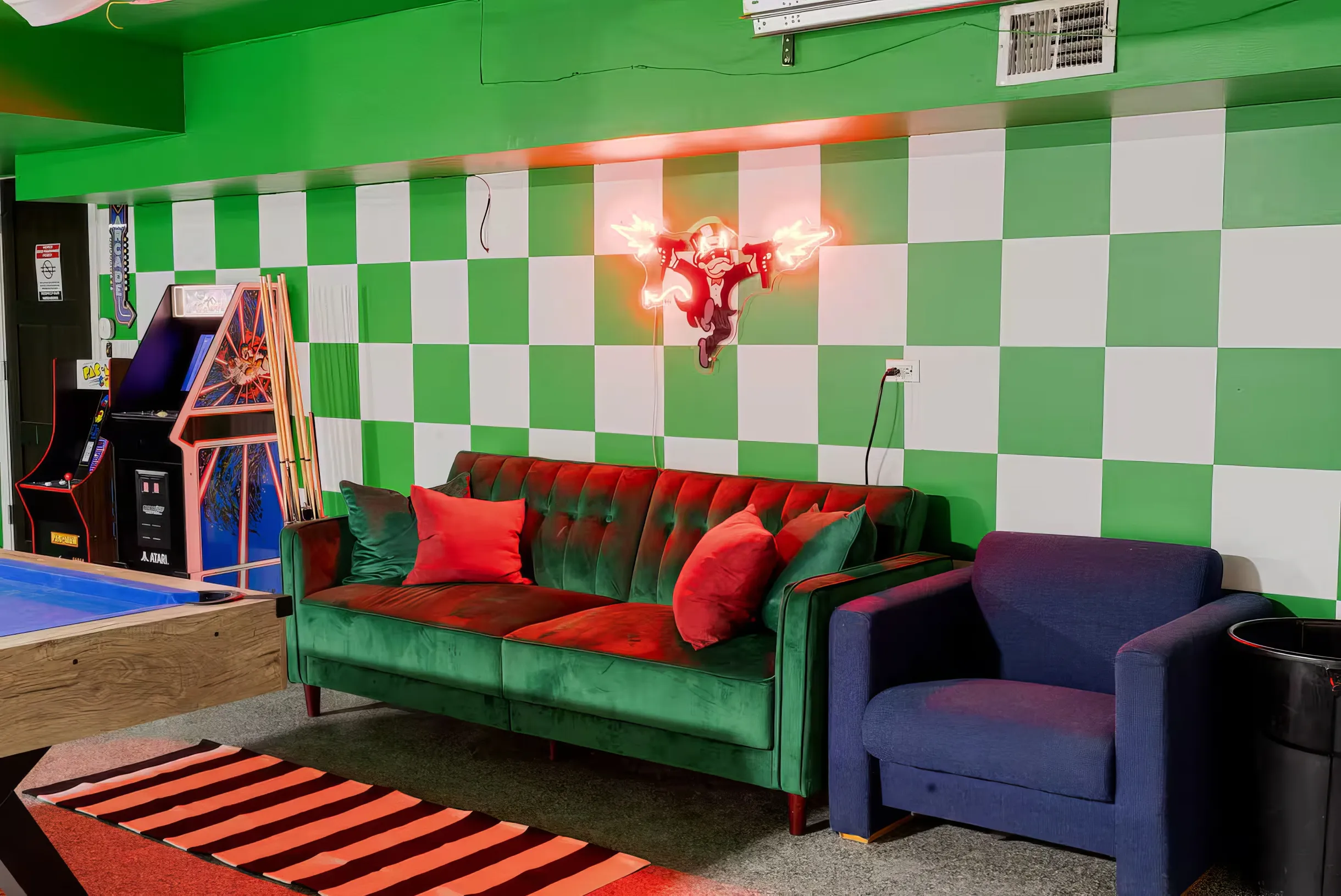 Wander Chicago Sky #68