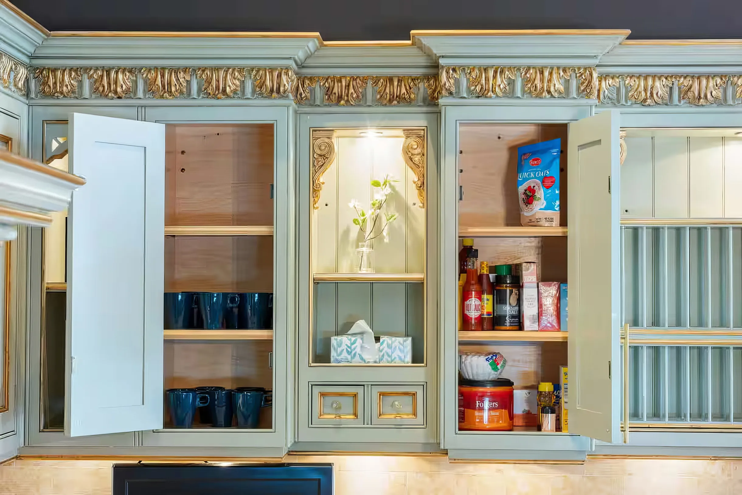 Wander Chicago Sky #69