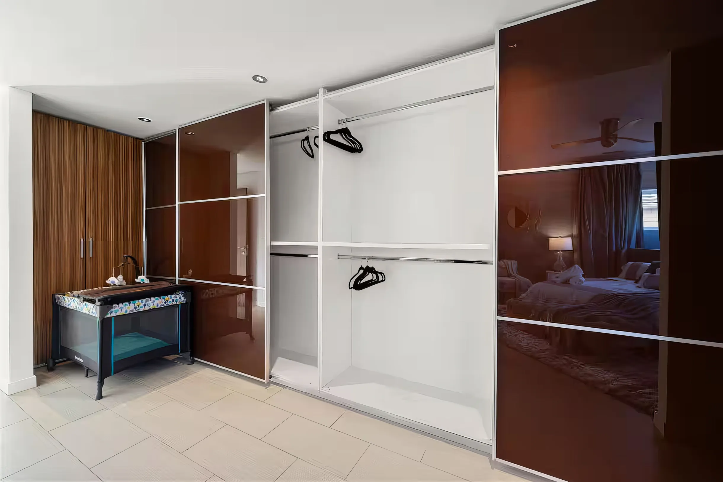 Wander Chicago Sky #53