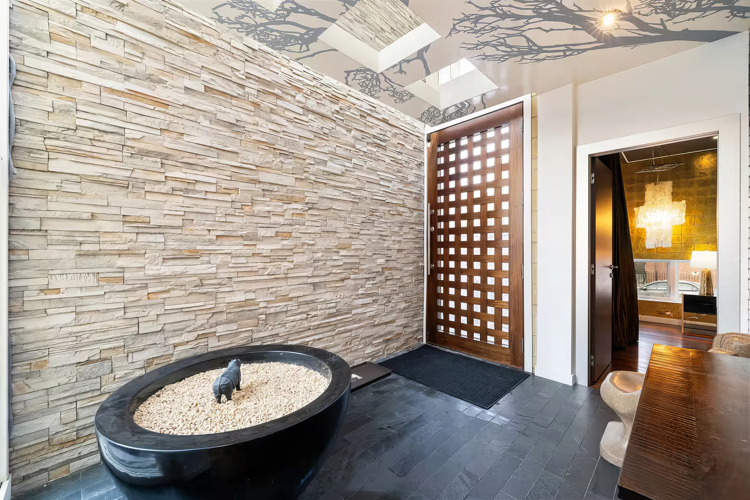 Wander Chicago Sky #26