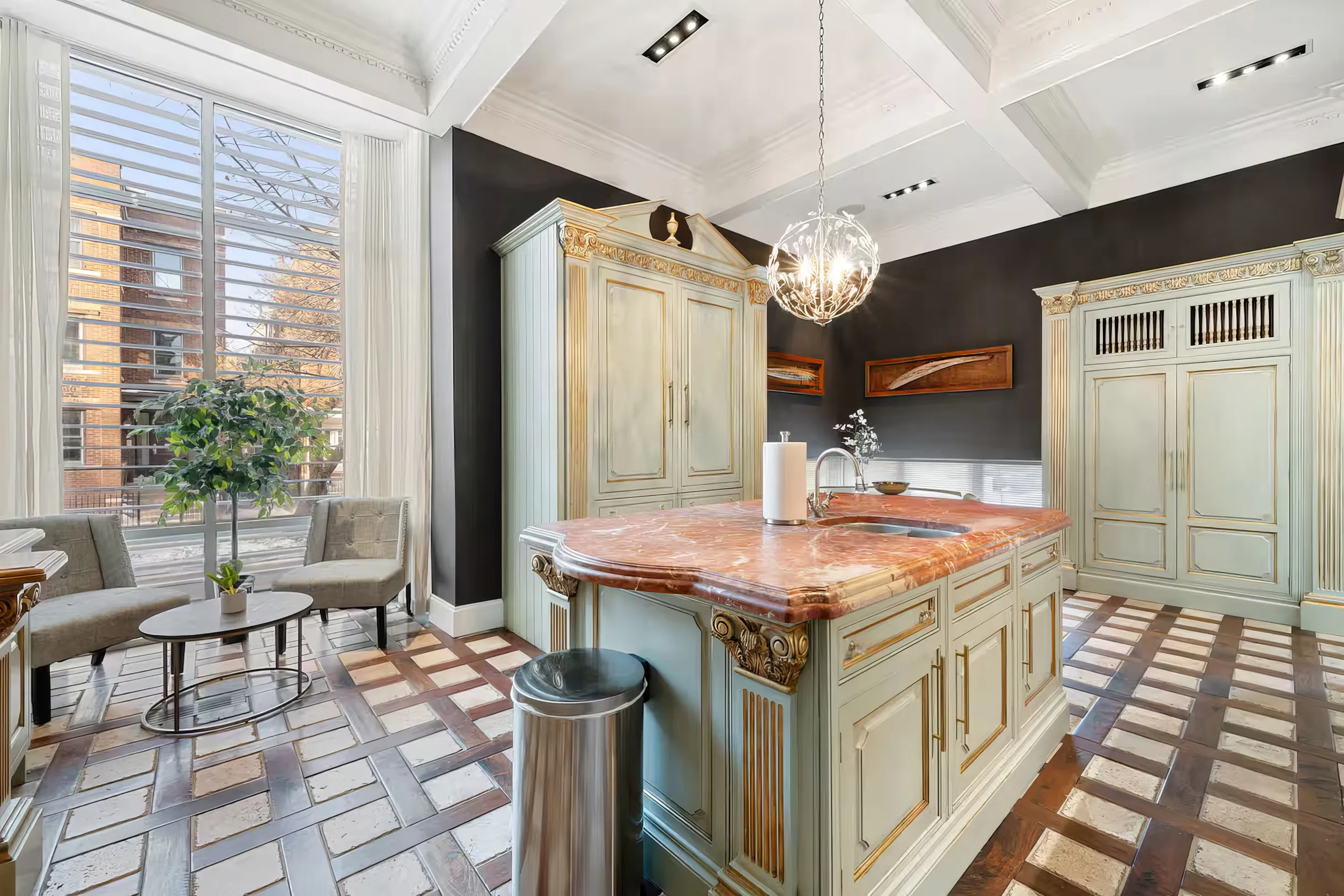 Wander Chicago Sky #56