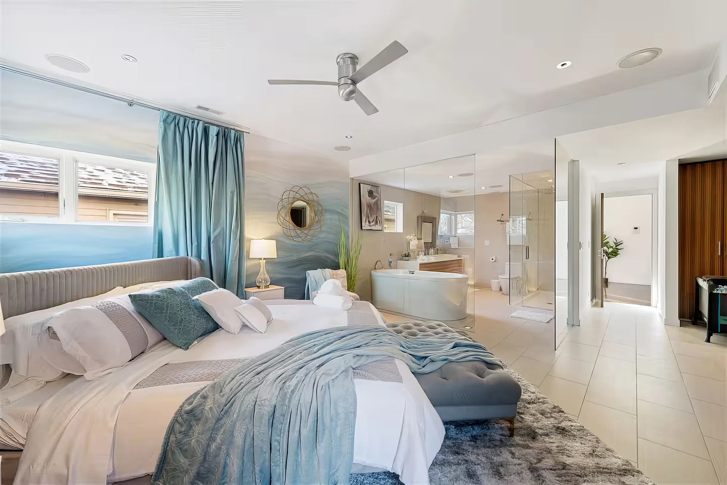 Wander Chicago Sky #27