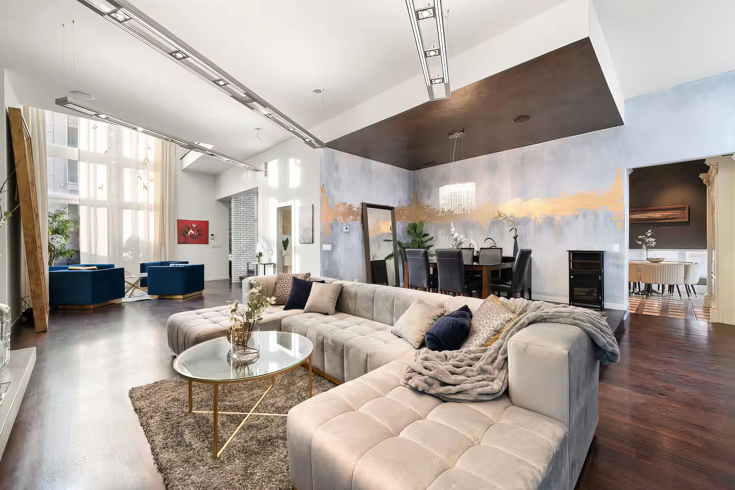 Wander Chicago Sky #28