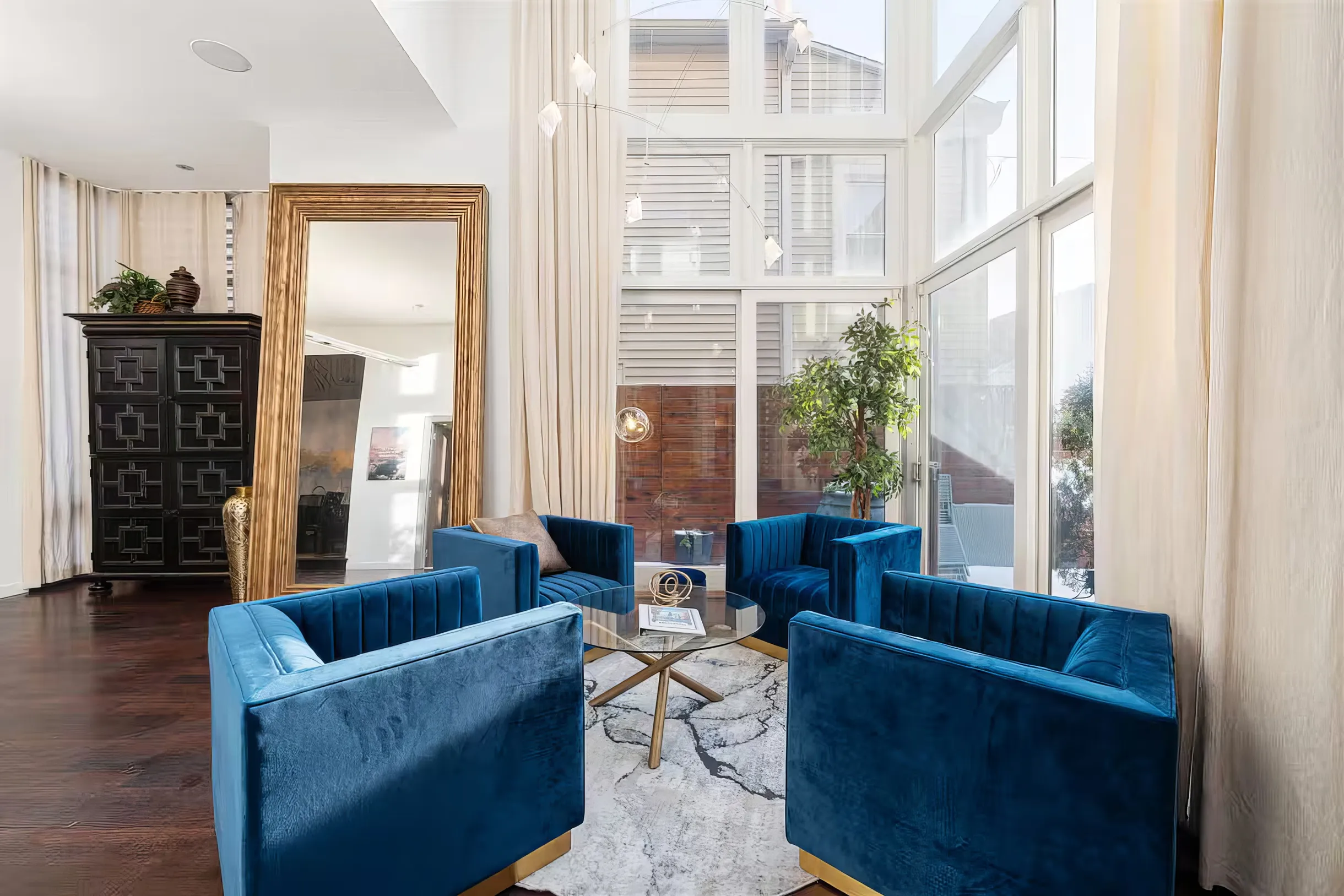 Wander Chicago Sky #60