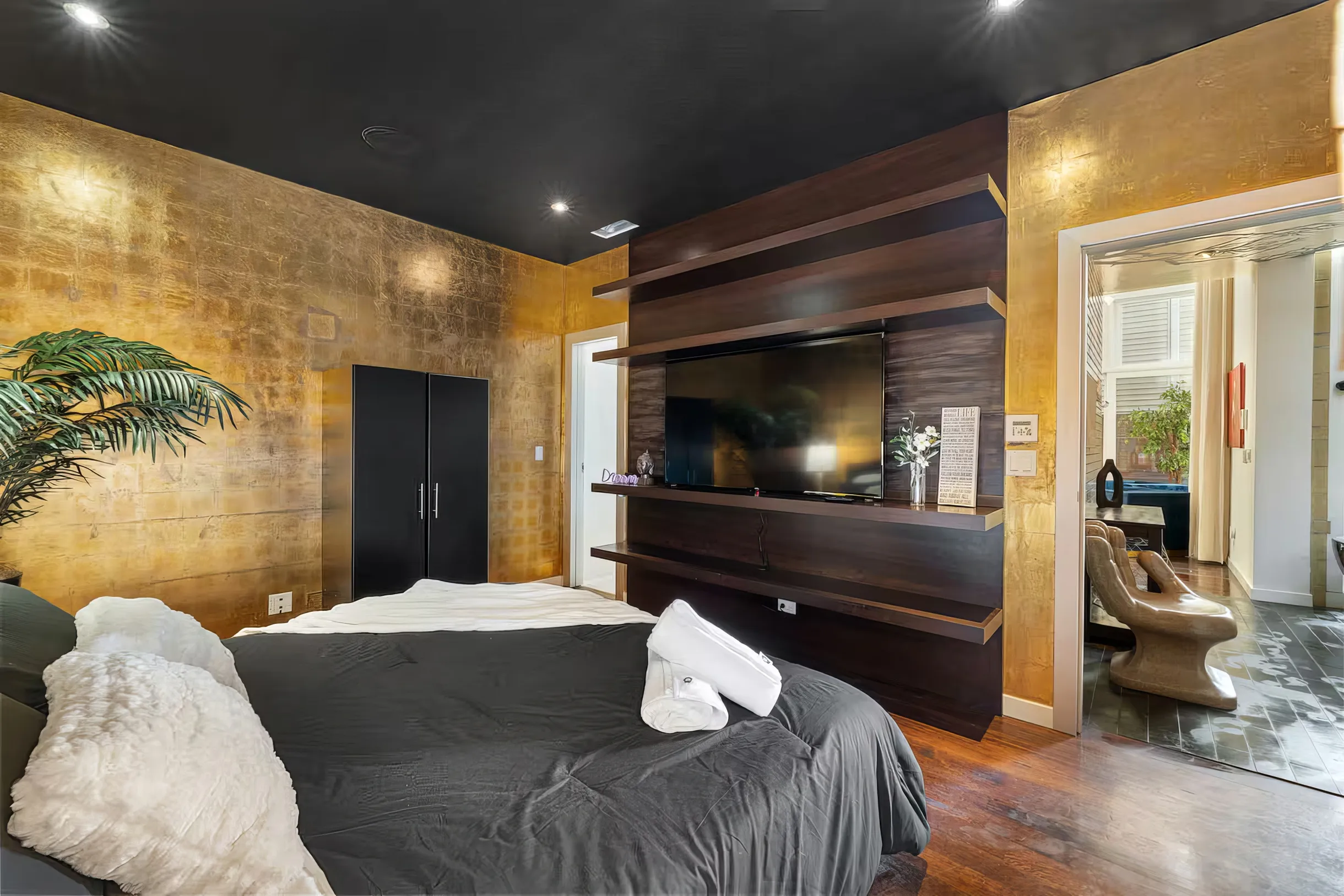 Wander Chicago Sky #44