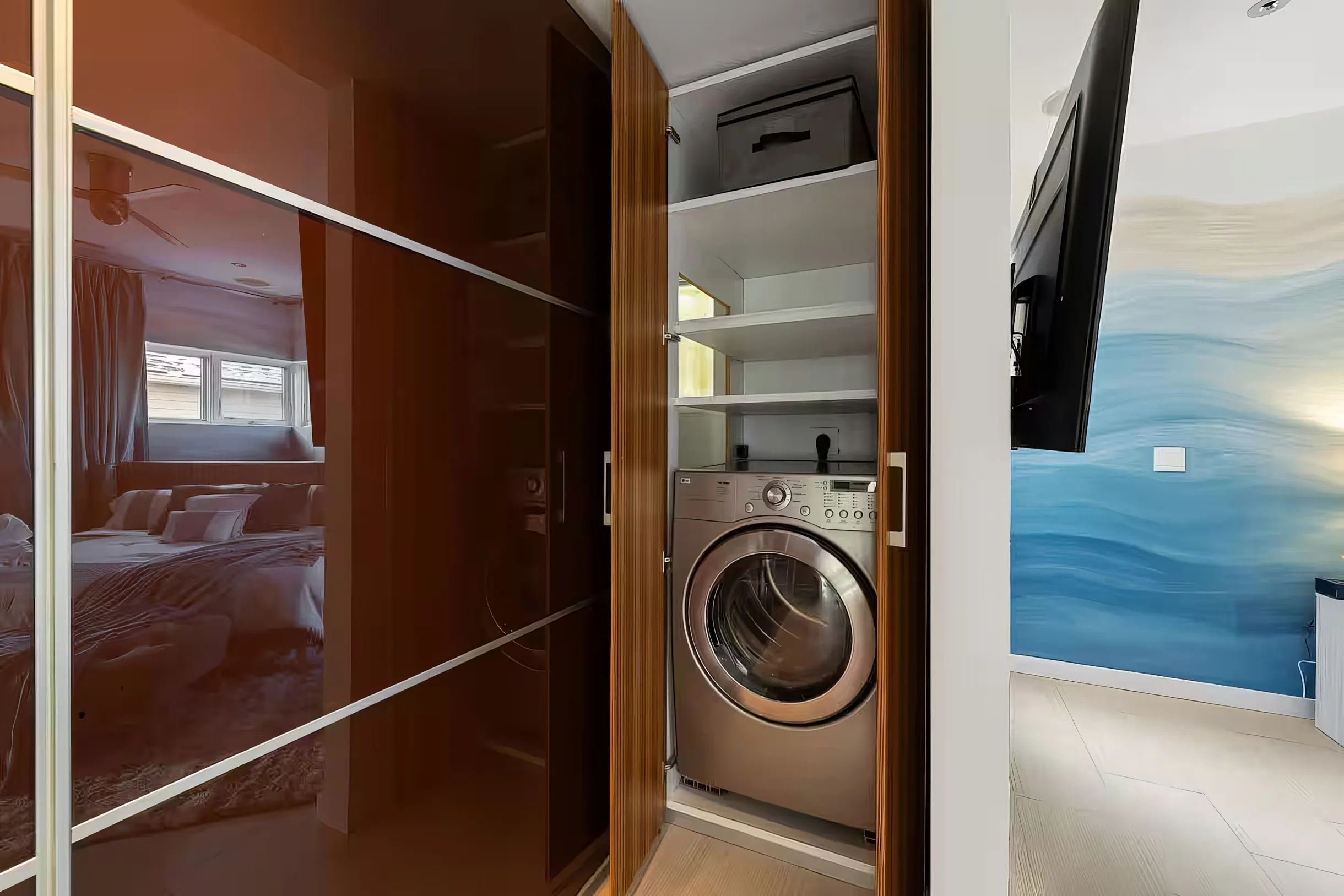 Wander Chicago Sky #11