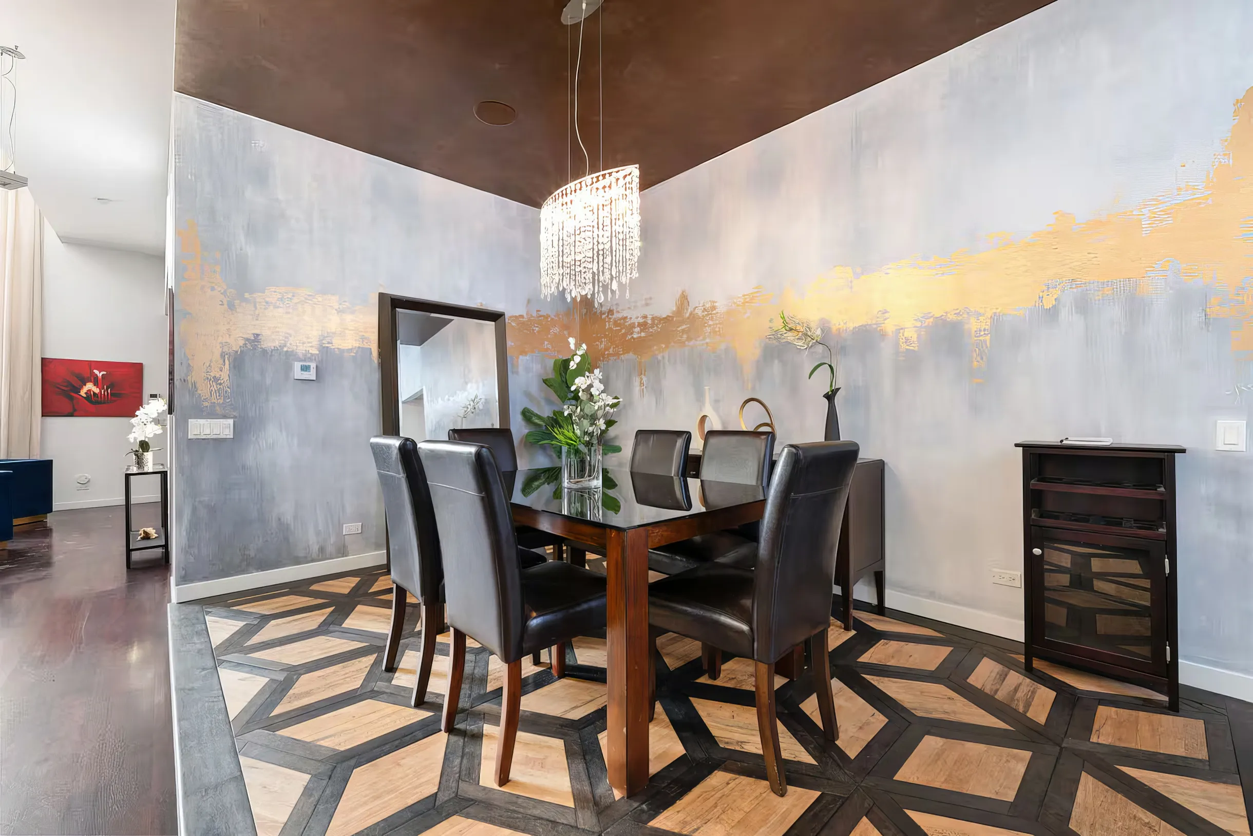 Wander Chicago Sky #45