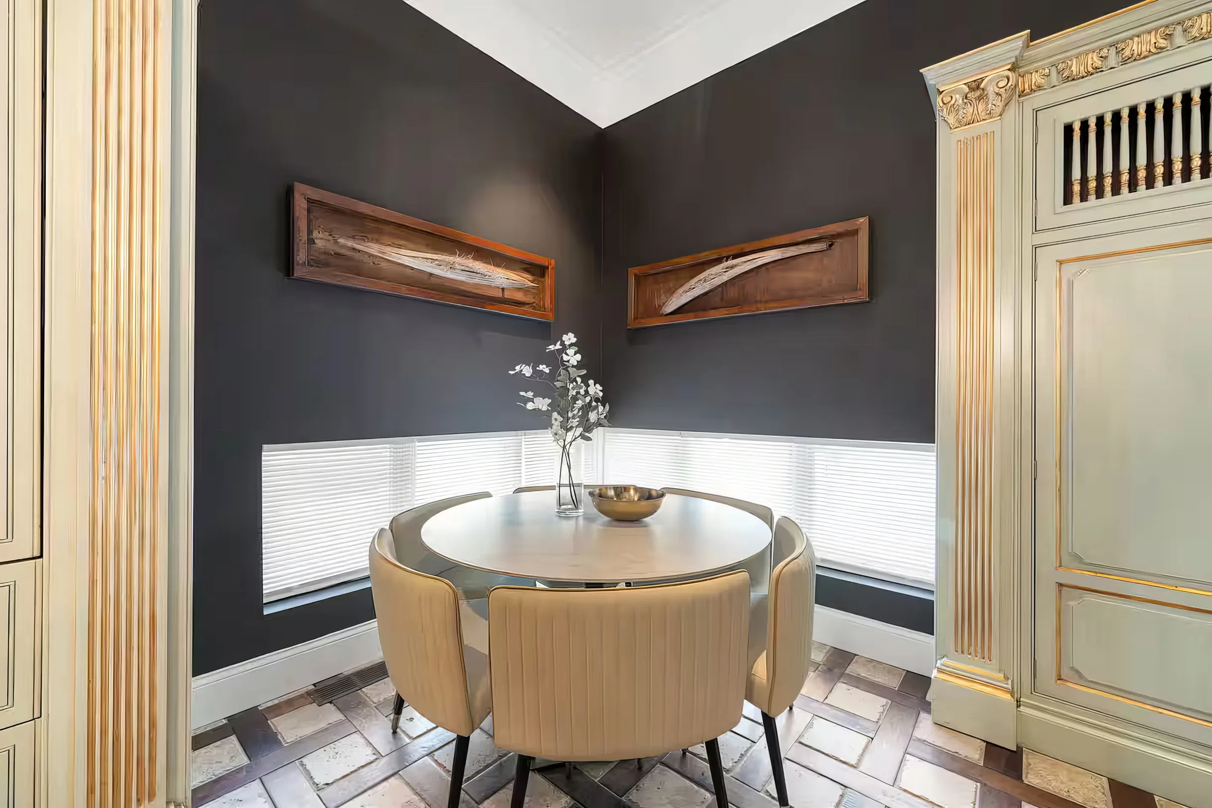 Wander Chicago Sky #31