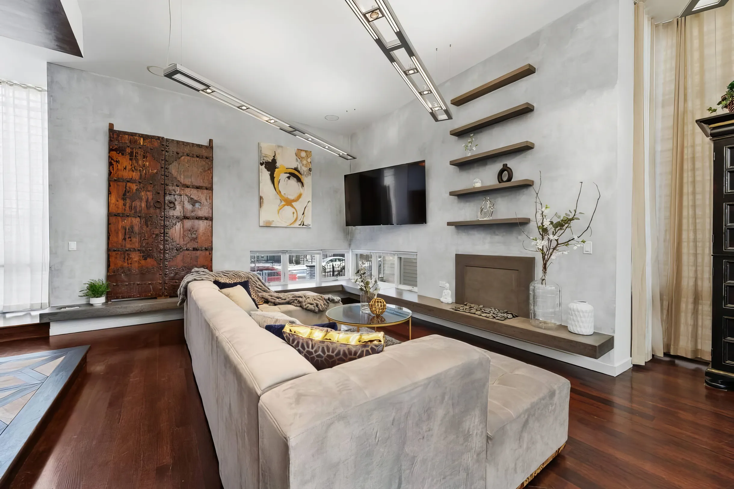 Wander Chicago Sky #59