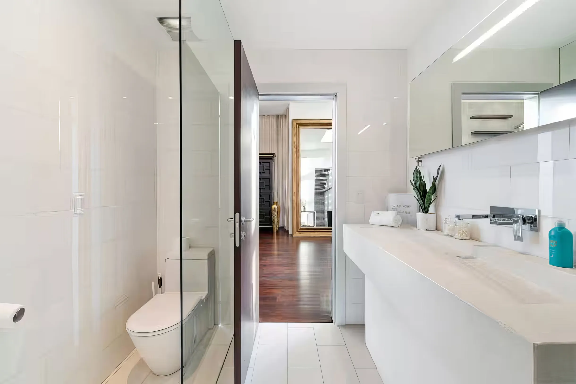 Wander Chicago Sky #34