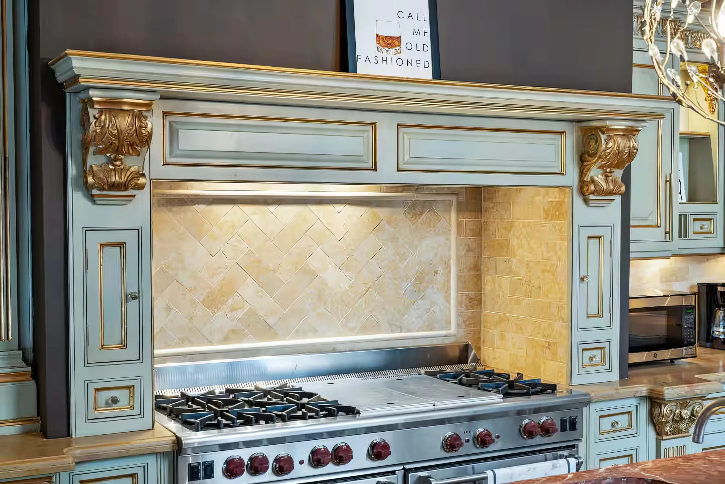 Wander Chicago Sky #65