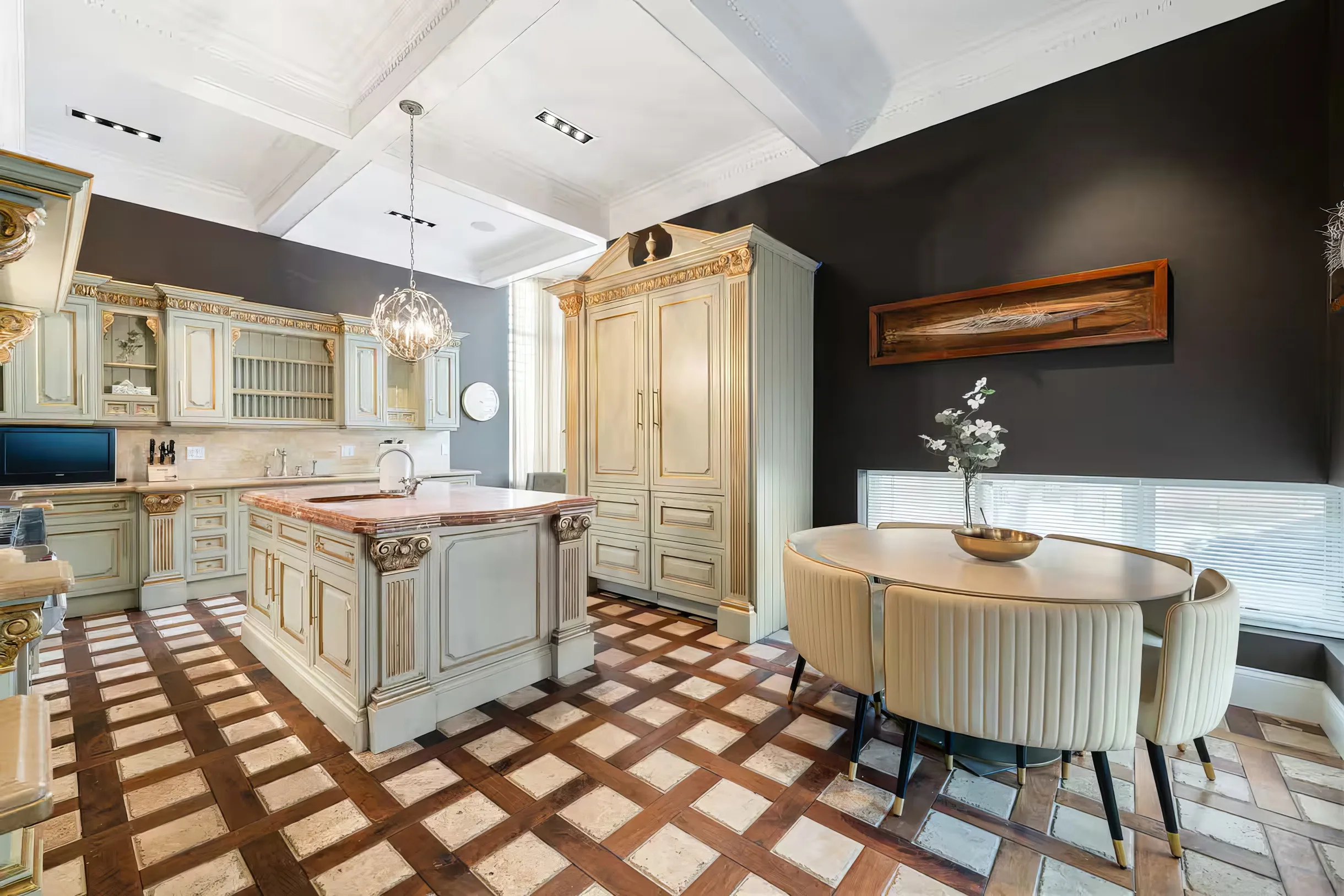 Wander Chicago Sky #18