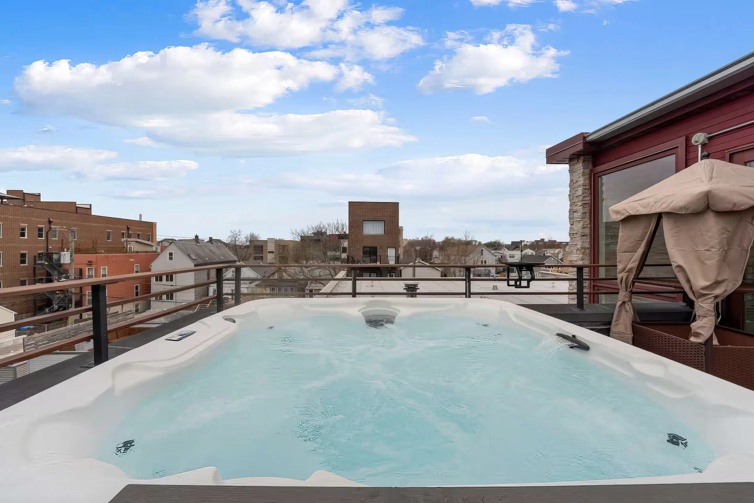 Wander Chicago Sky #75