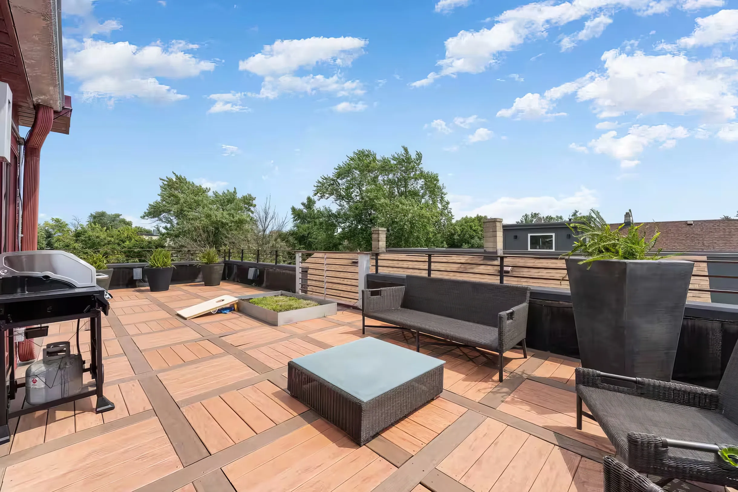 Wander Chicago Sky #66