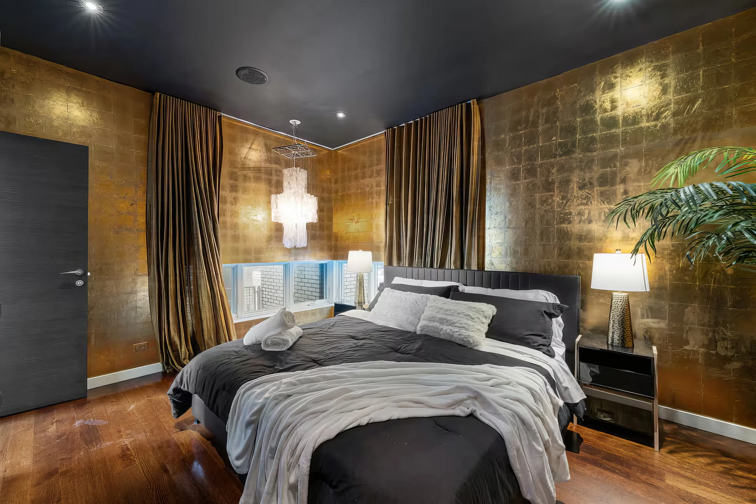 Wander Chicago Sky #38