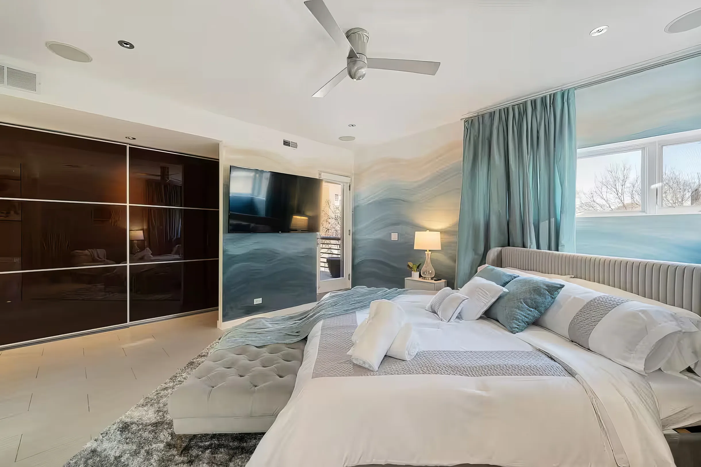 Wander Chicago Sky #50