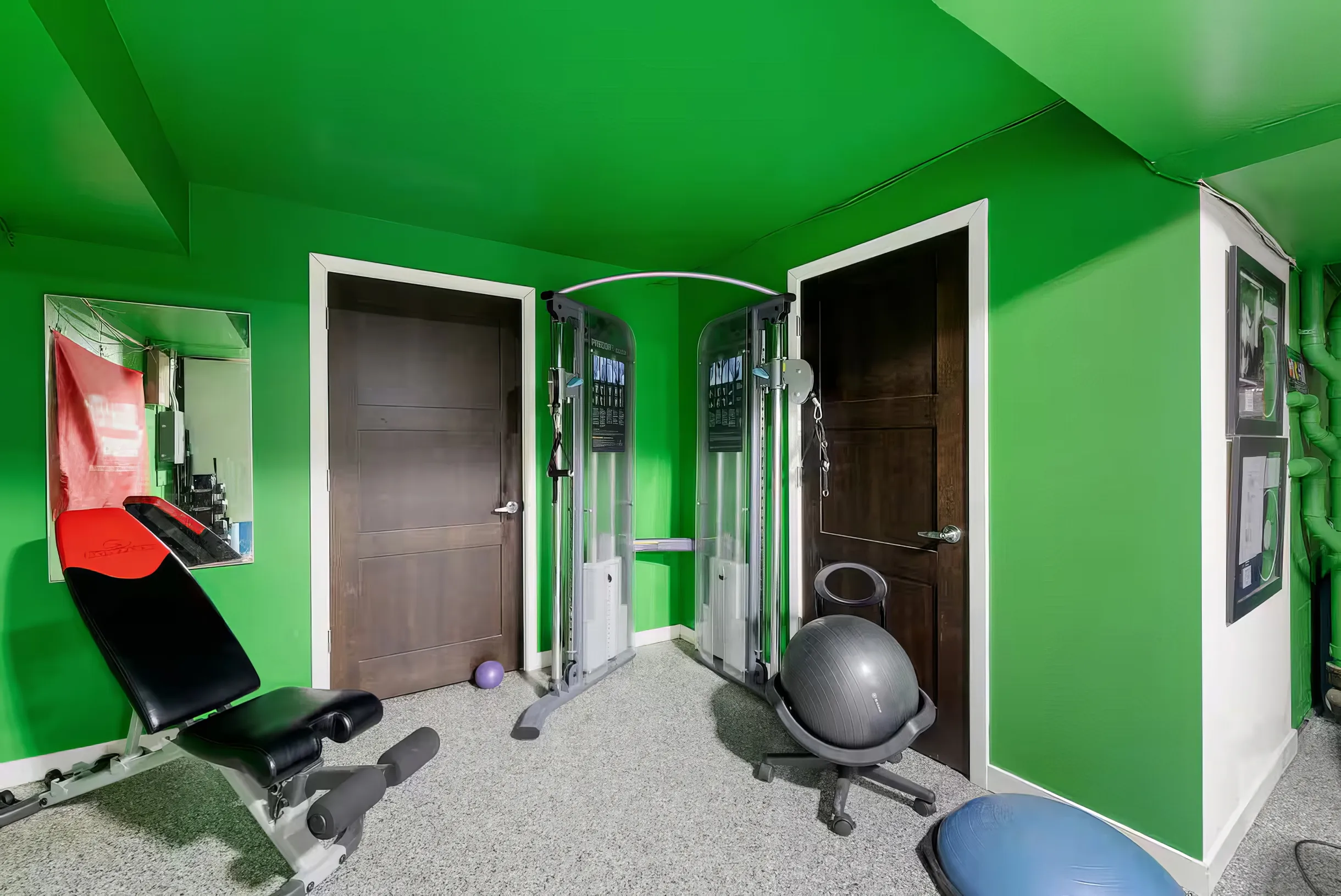 Wander Chicago Sky #20