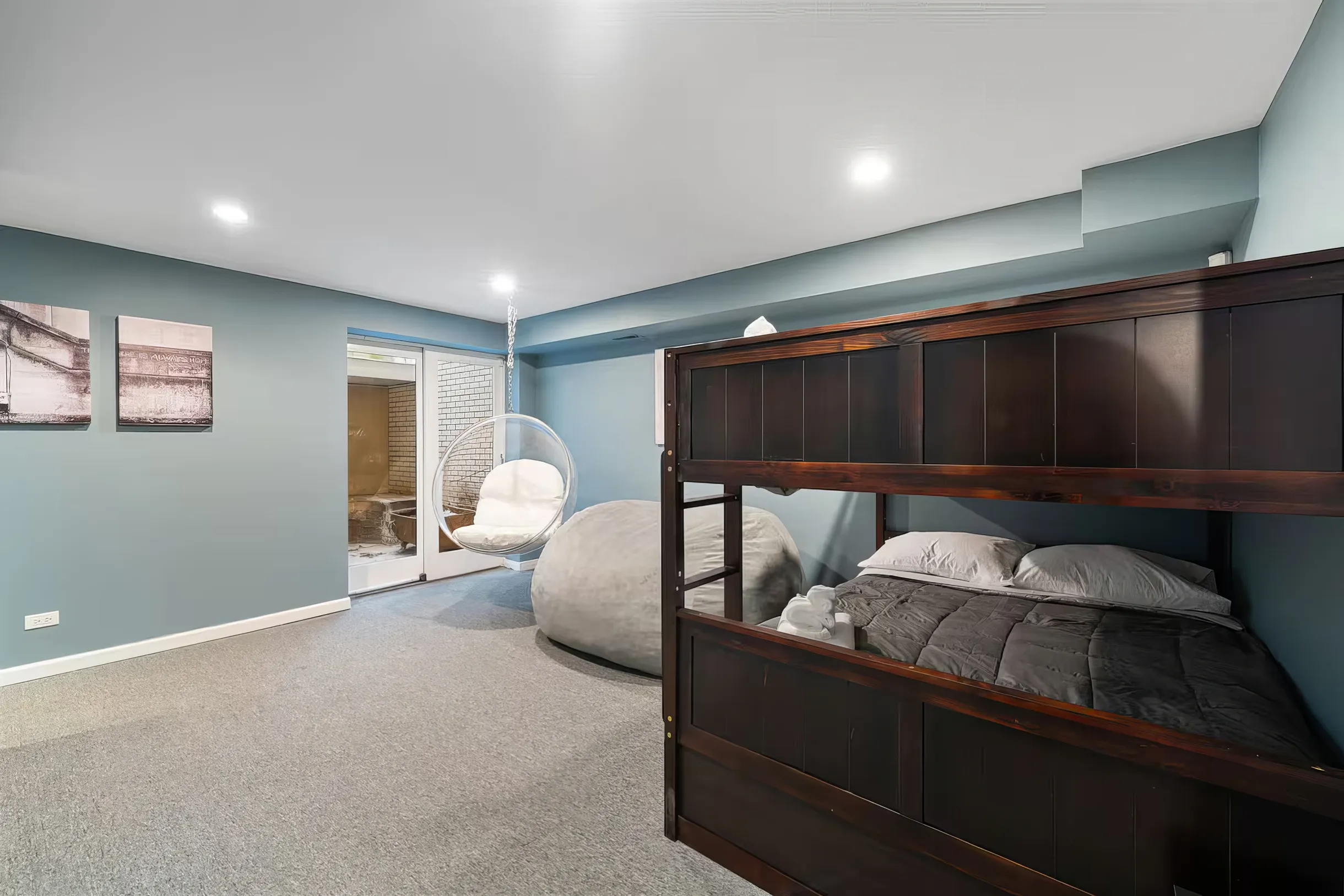 Wander Chicago Sky #40