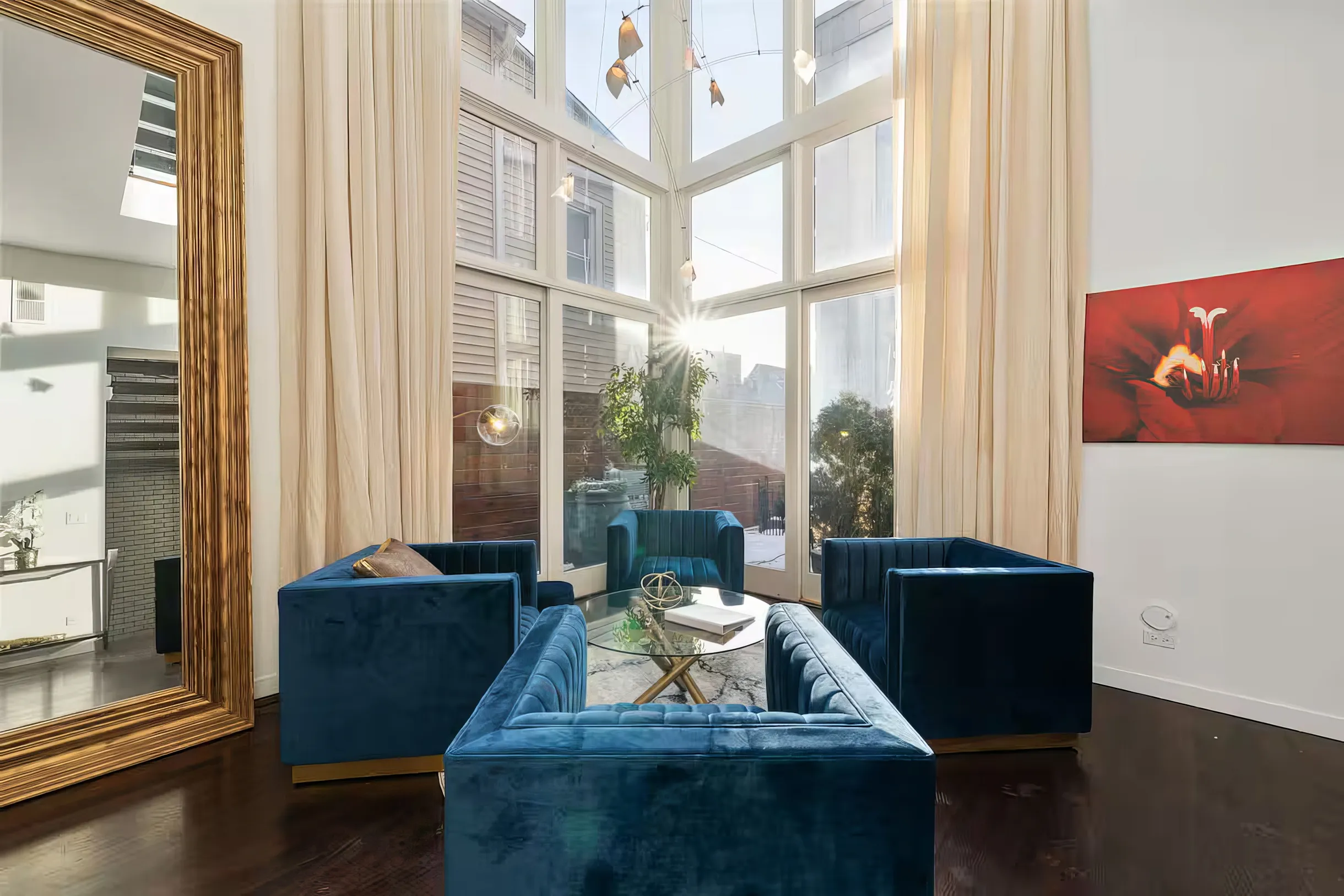 Wander Chicago Sky #67