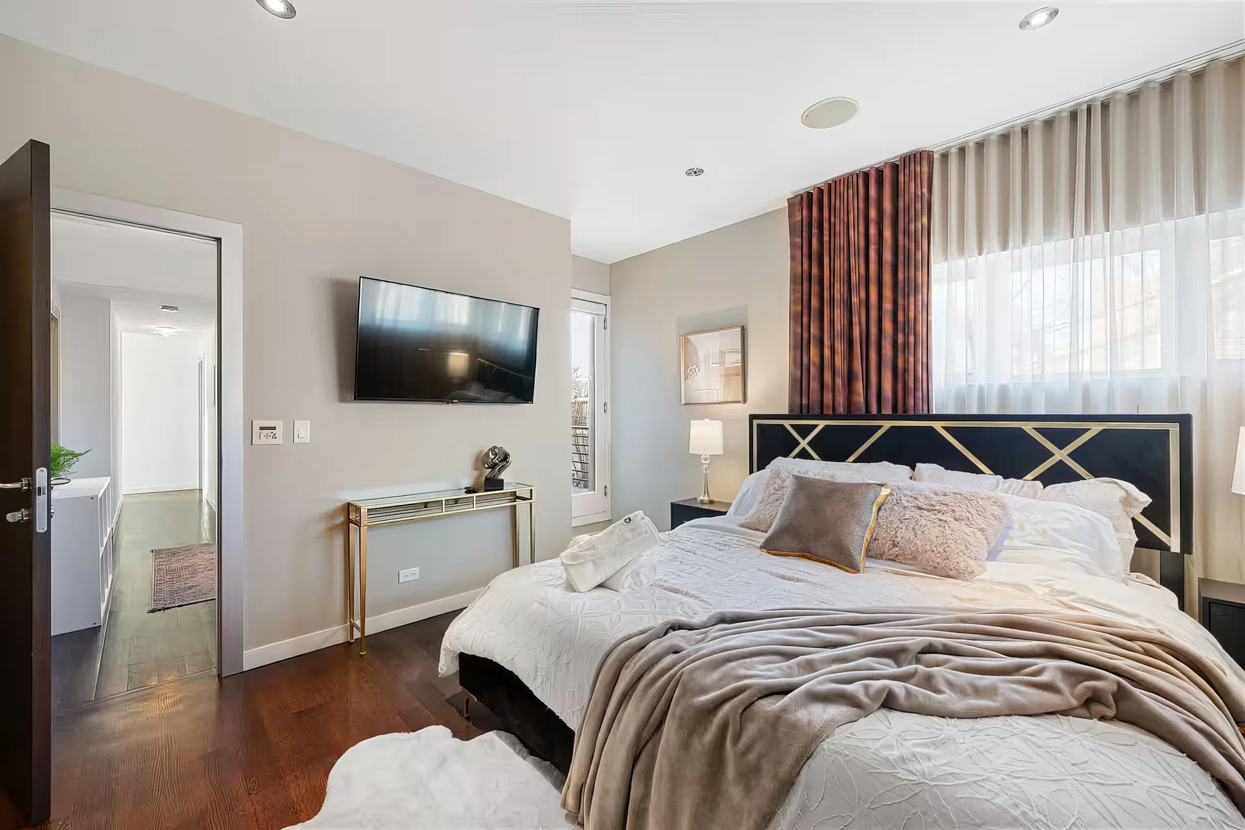 Wander Chicago Sky #42