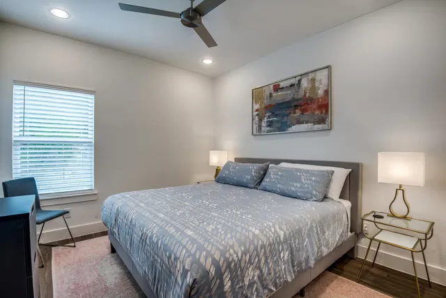 Bedroom 1 image 1