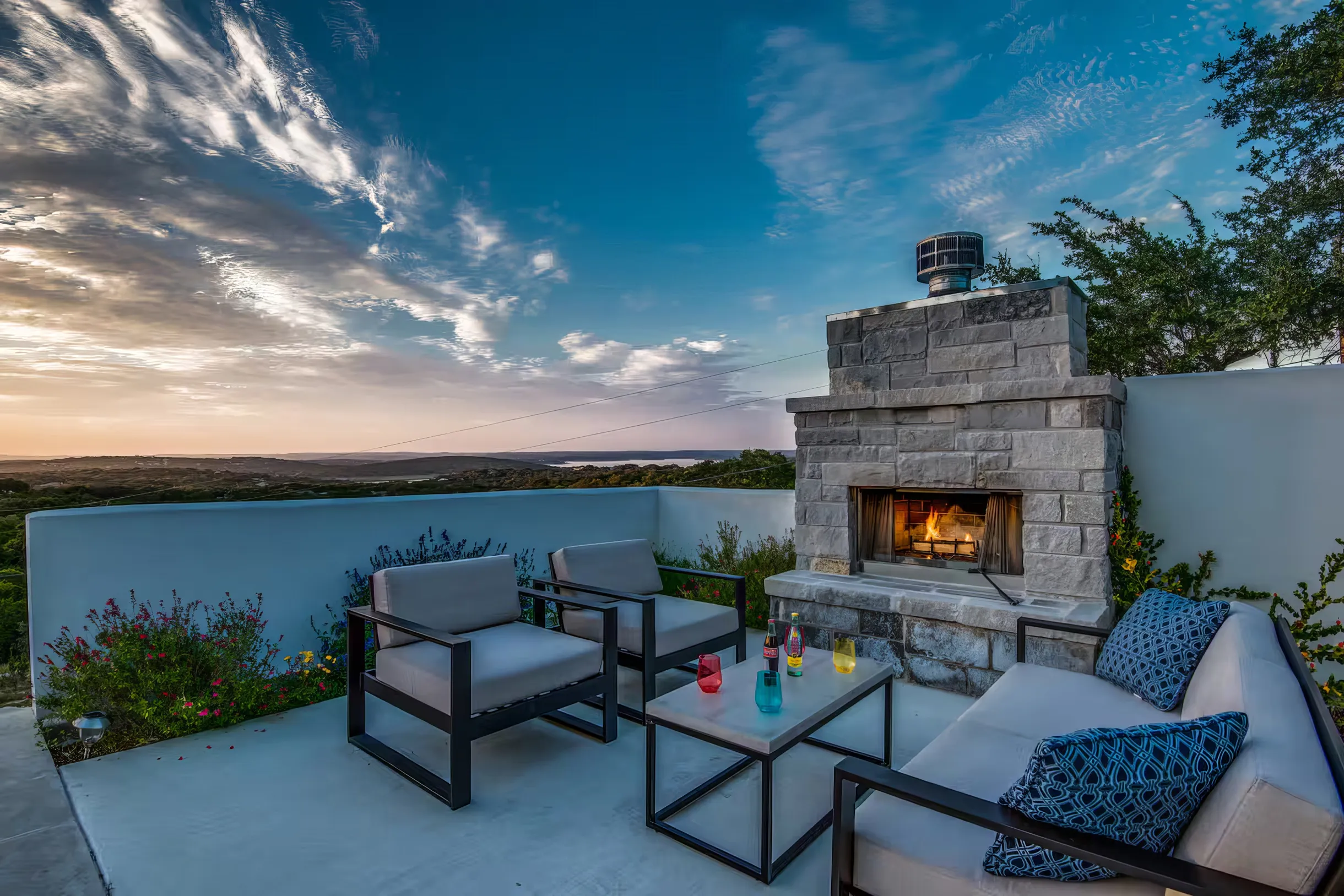 Wander Canyon Lake Vista #22