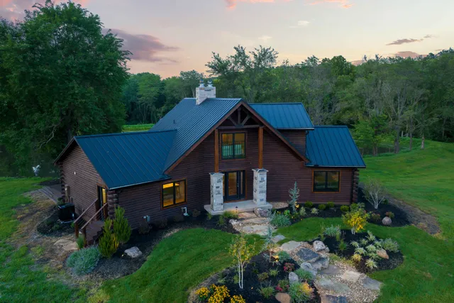 Wander Kansas Creek #5