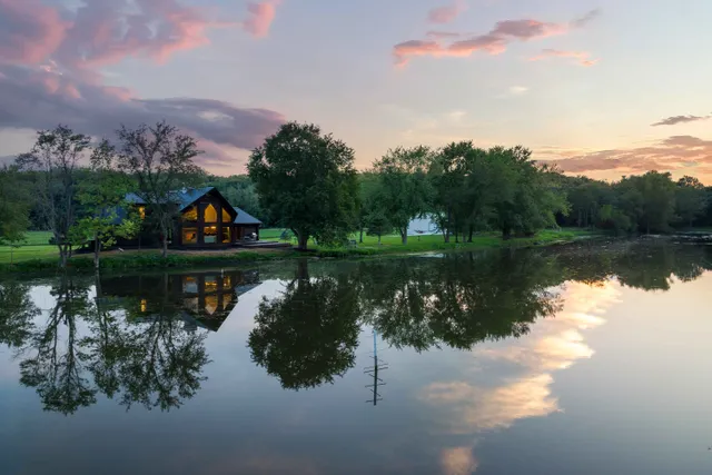 Wander Kansas Creek #2