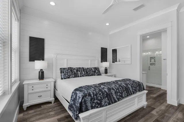Bedroom 1 image 1