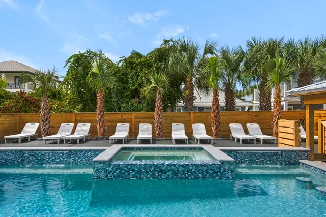 Wander Miramar Beach Emerald #2