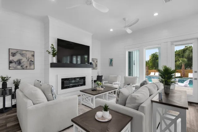 Wander Miramar Beach Emerald #3