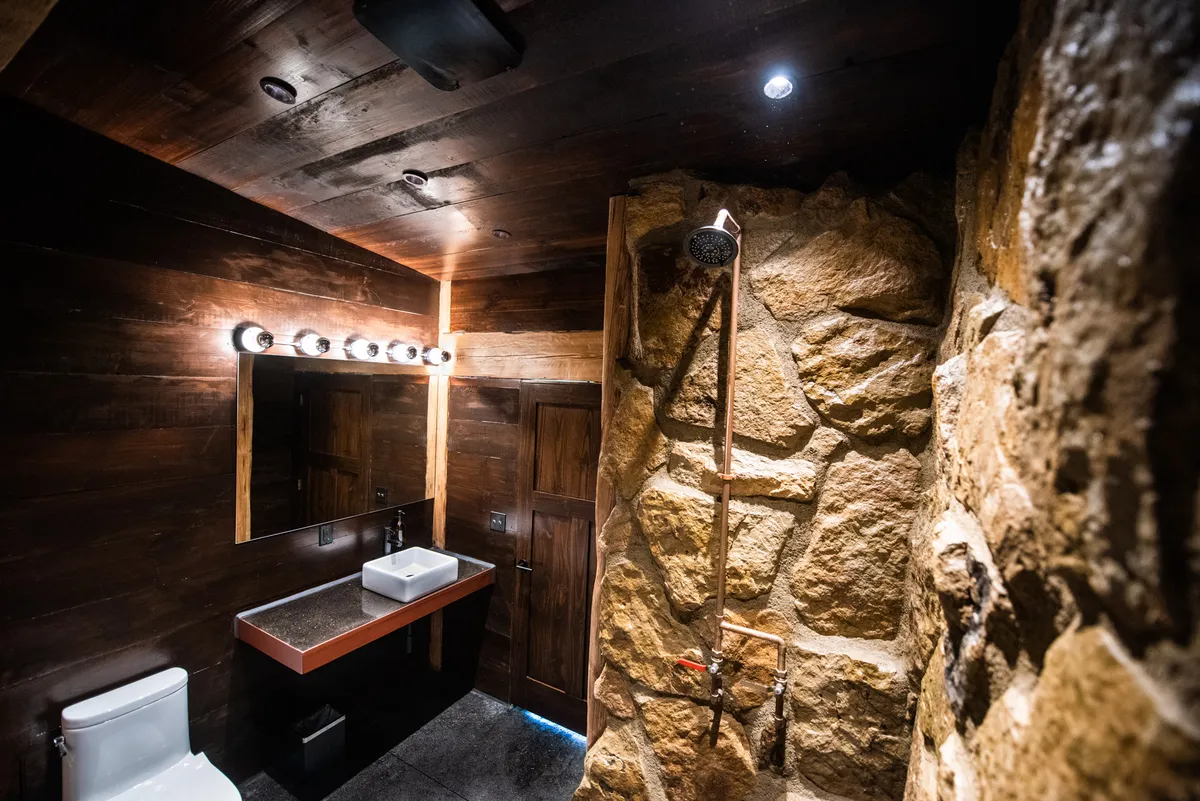 Wander Hocking Hills Glass