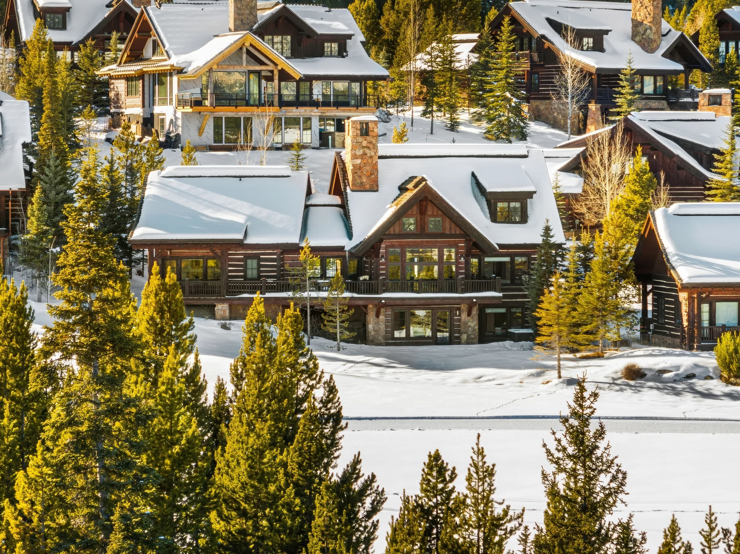 Wander Big Sky Cabin