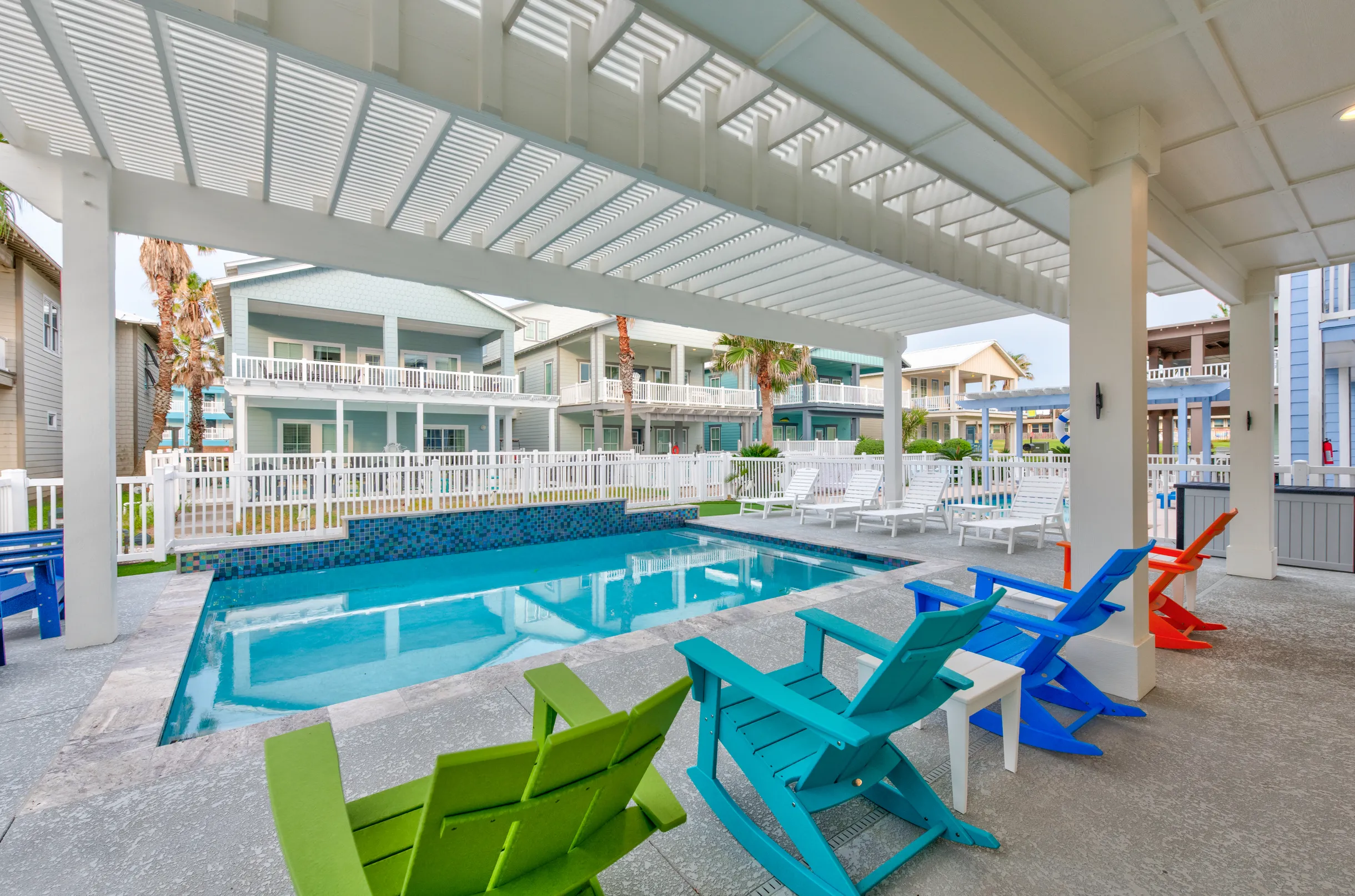 Wander Port Aransas #68